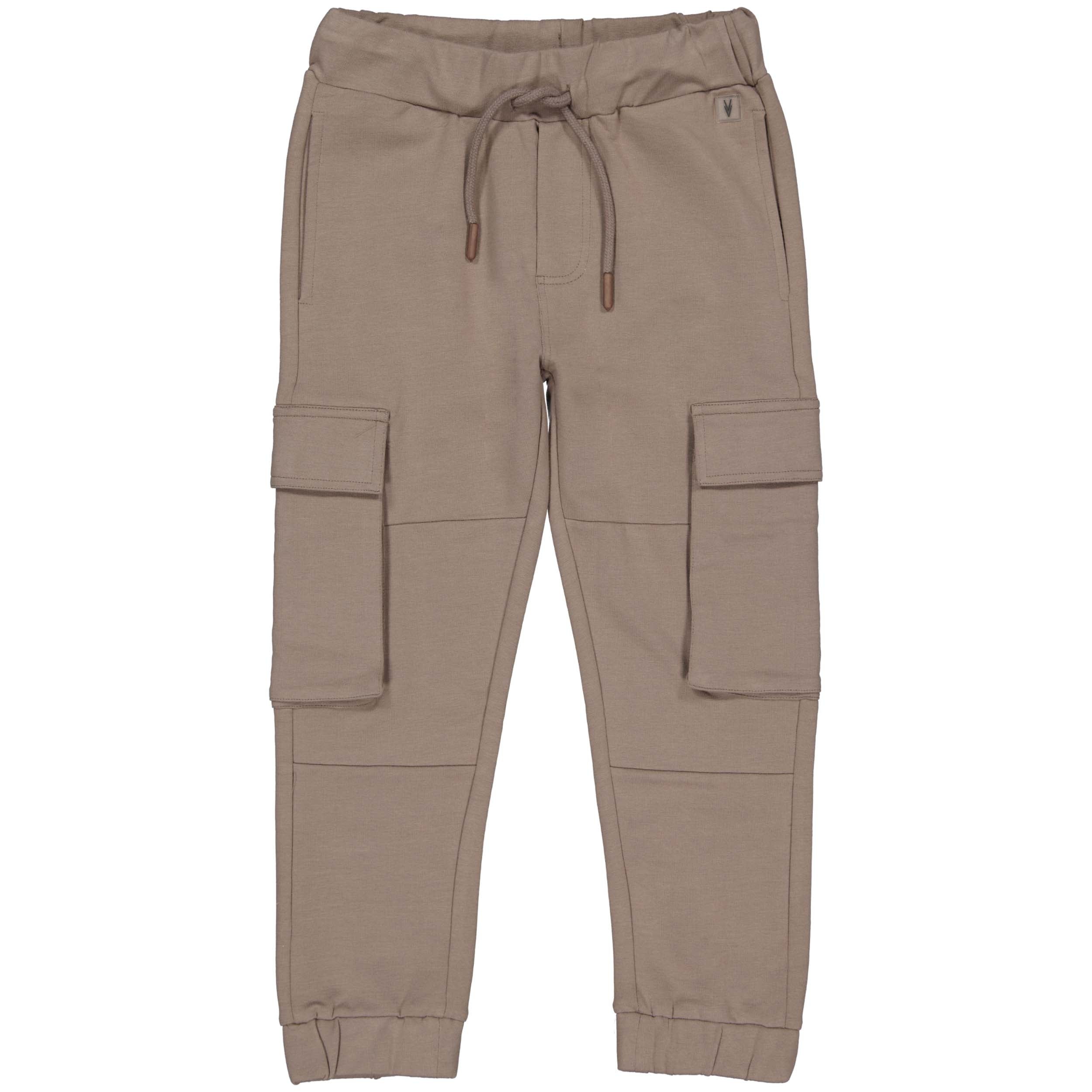 PANTS | Taupe