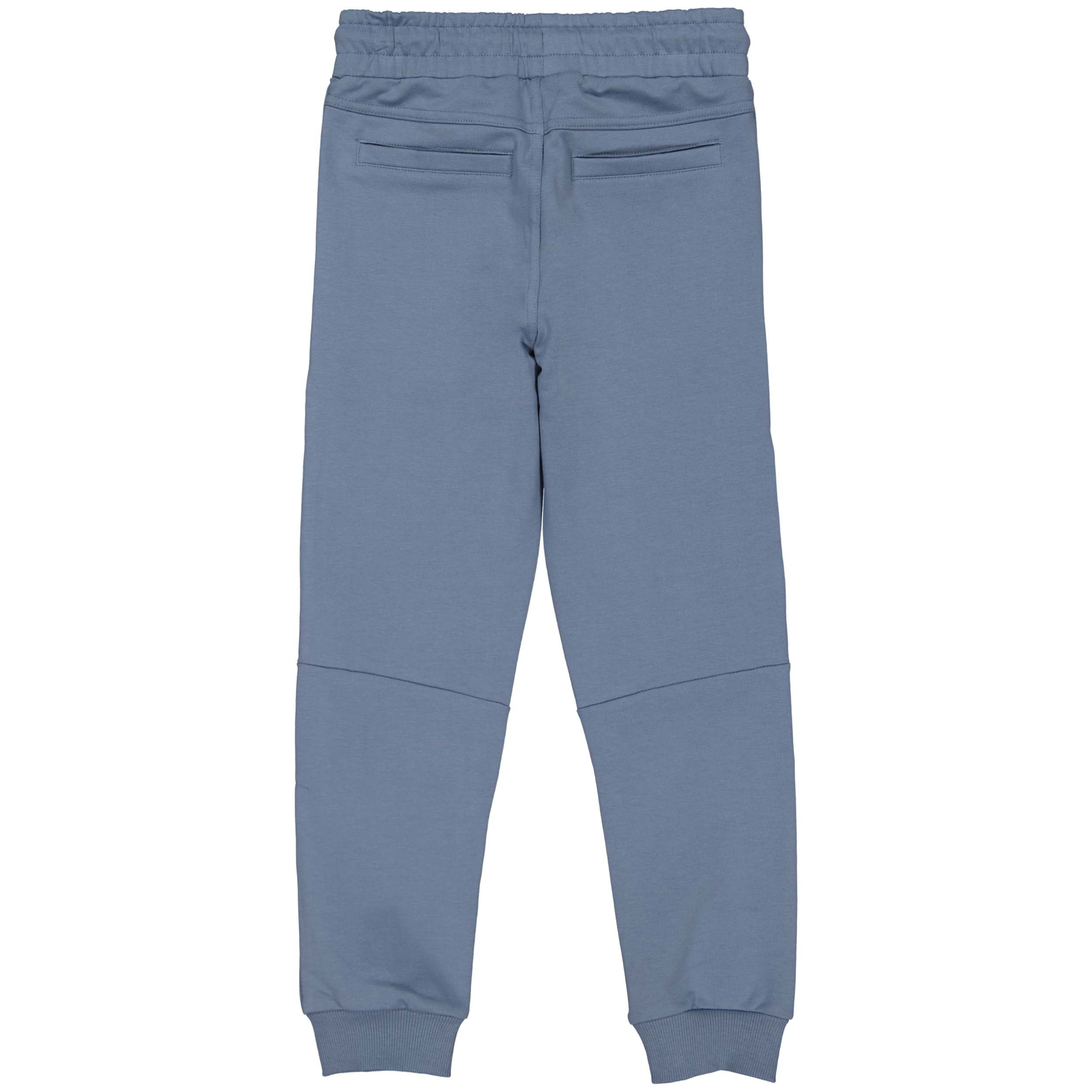 PANTS | Mid Blue