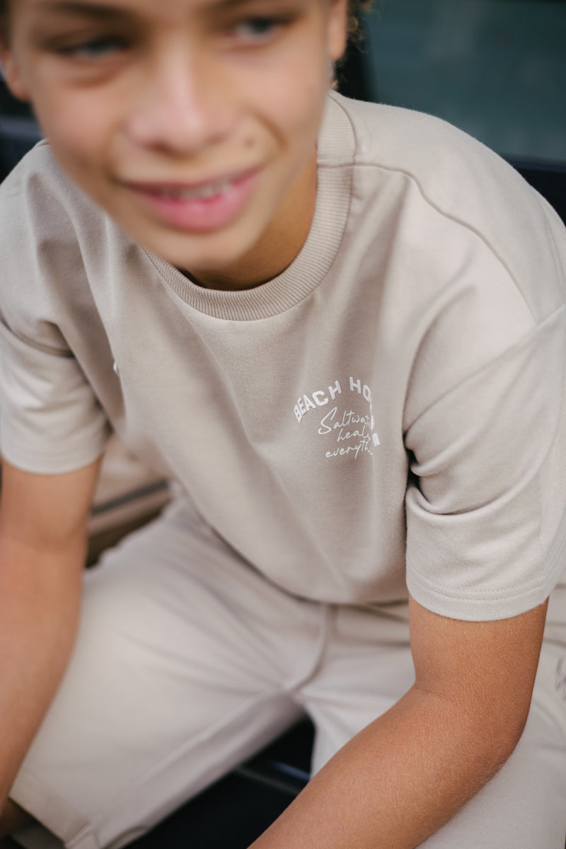 Shirt zand | Dessert Sand