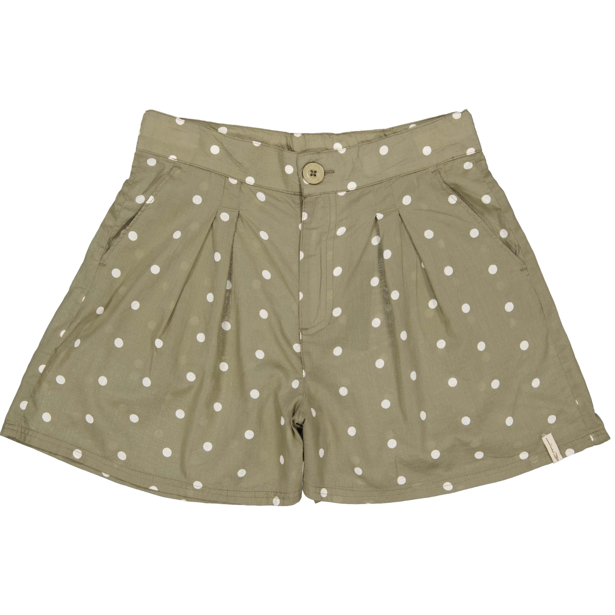 Skirt | AOP White Dot