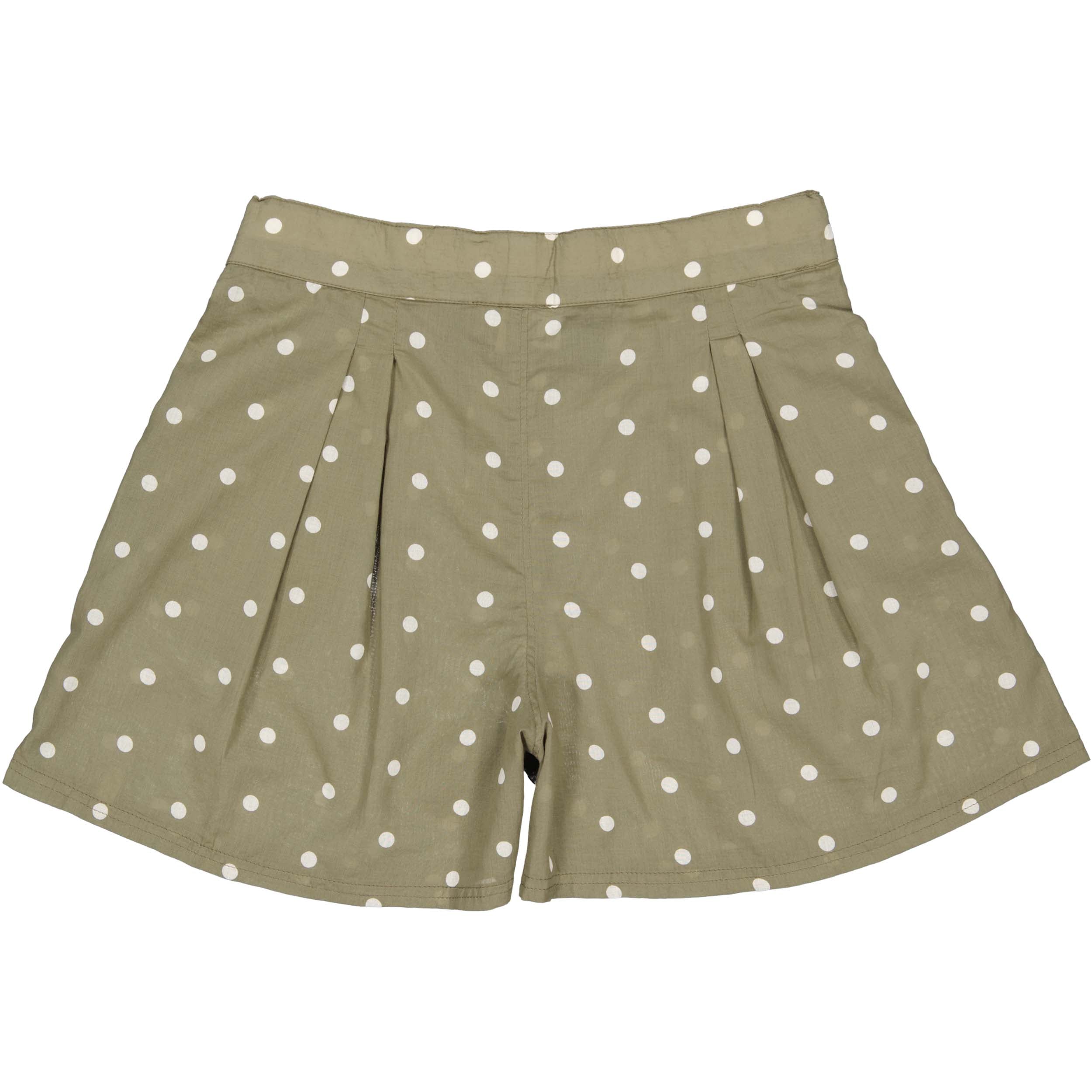 Skirt | AOP White Dot