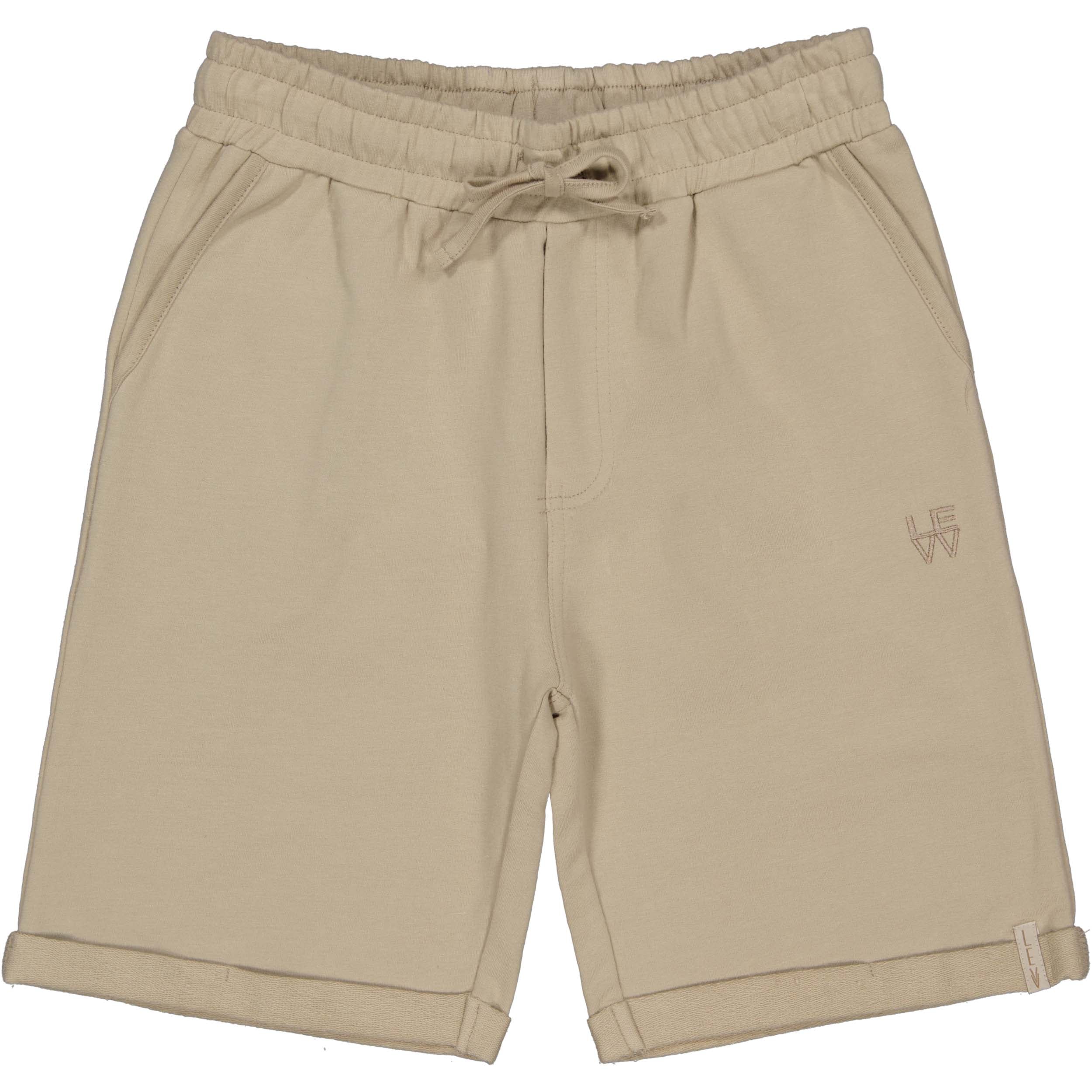 Broek lichtbeige | Light Beige