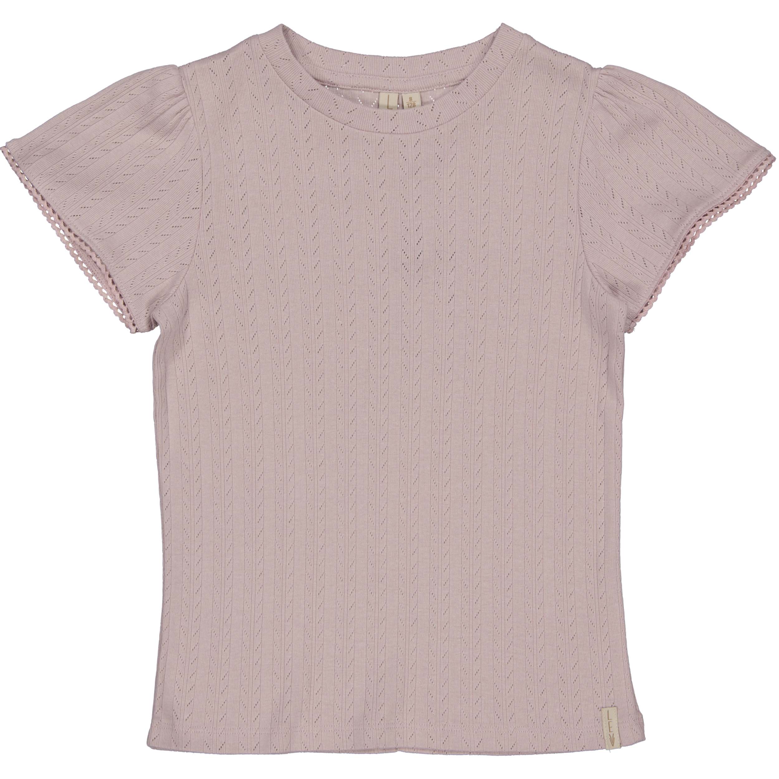 Shirt lila | Lilac