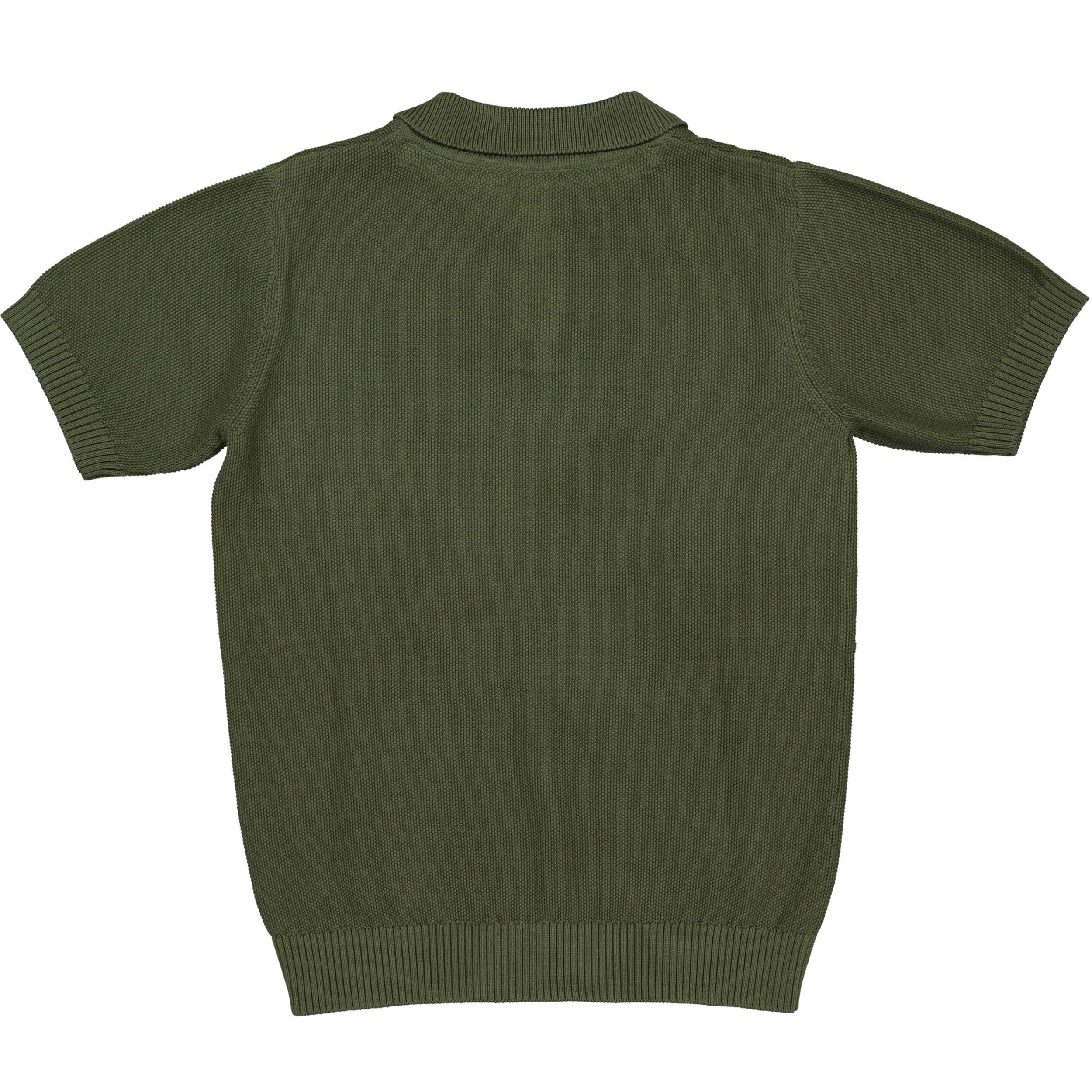 Shirt | Dark Green