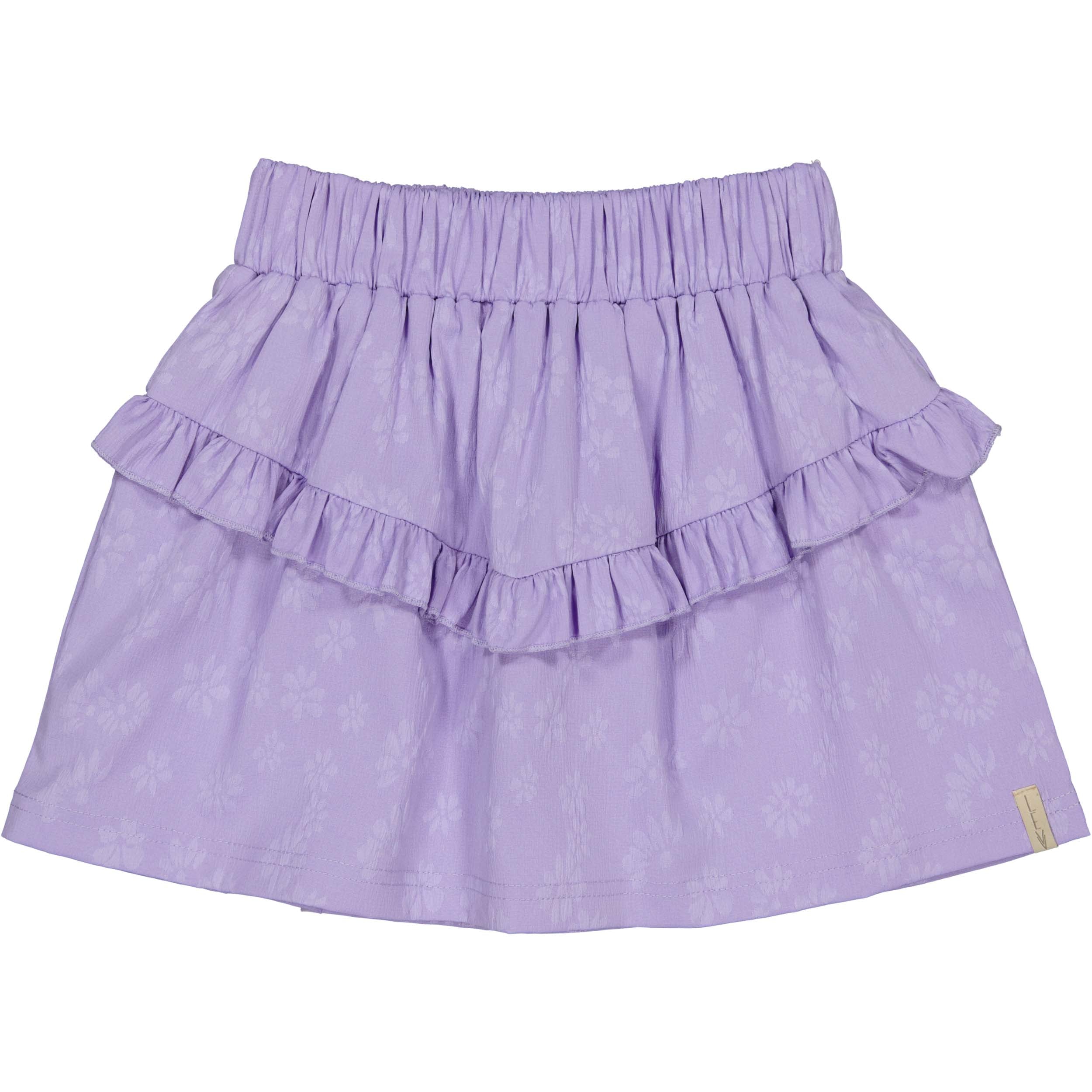 Skirt | Lilac