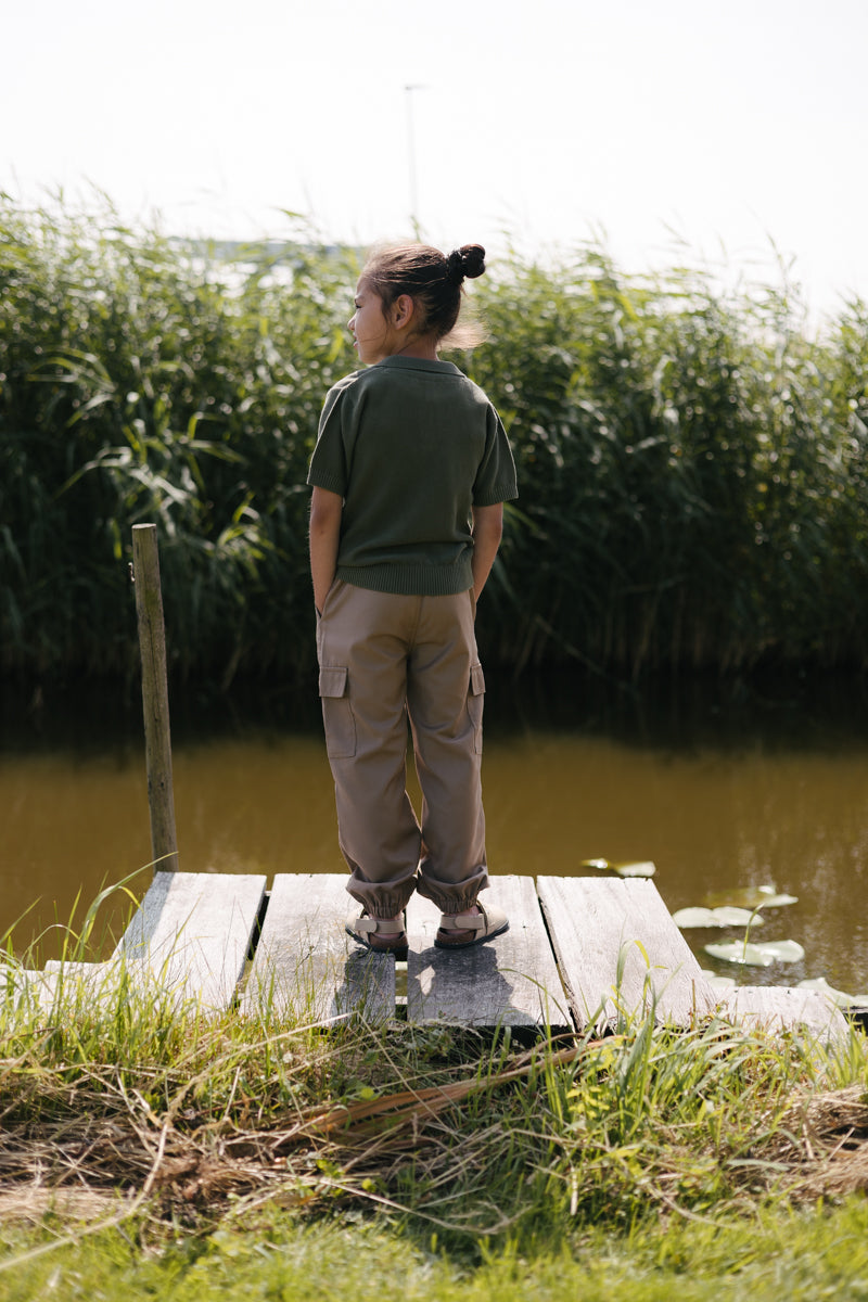 Broek zand | Dessert Sand