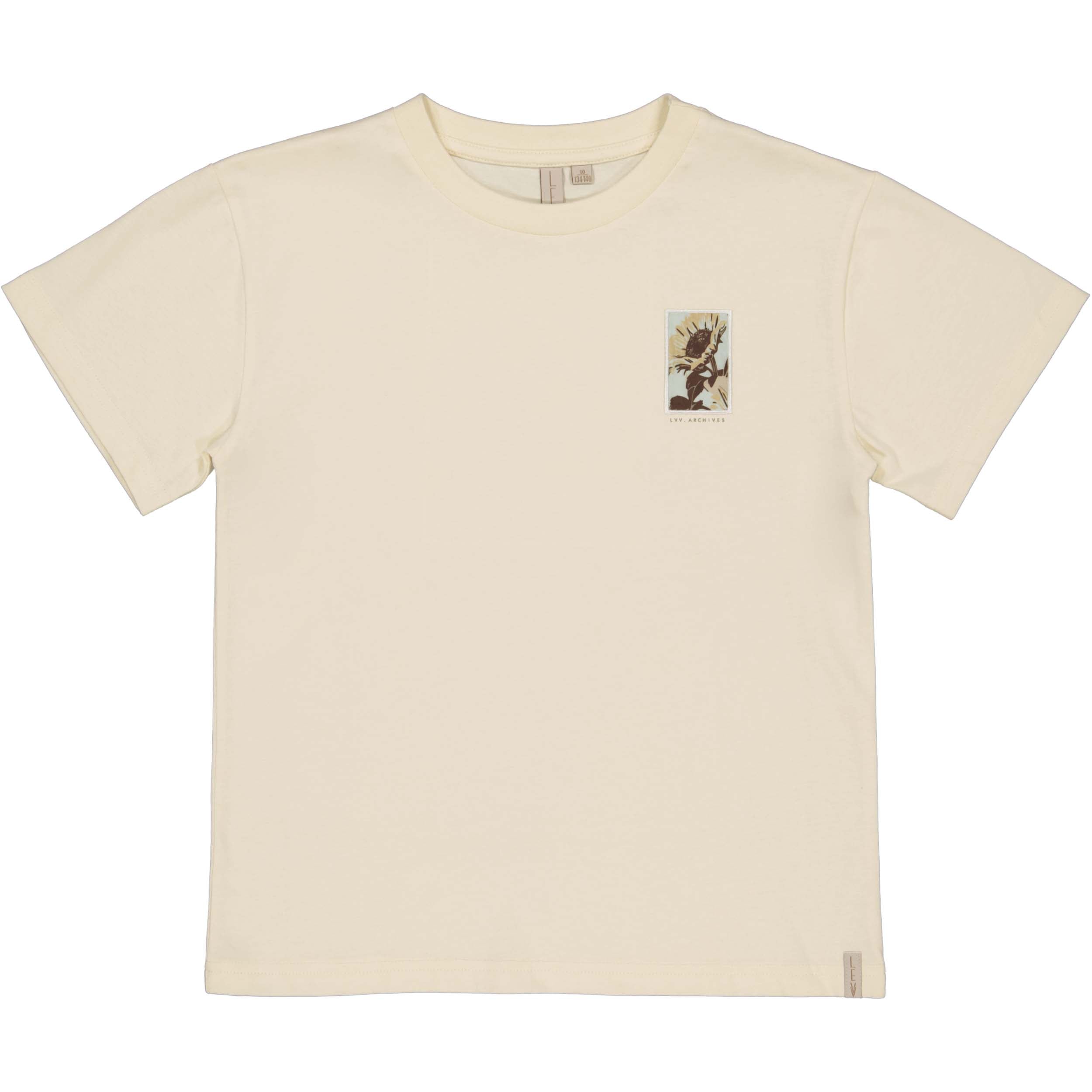 Shirt beige | Beige