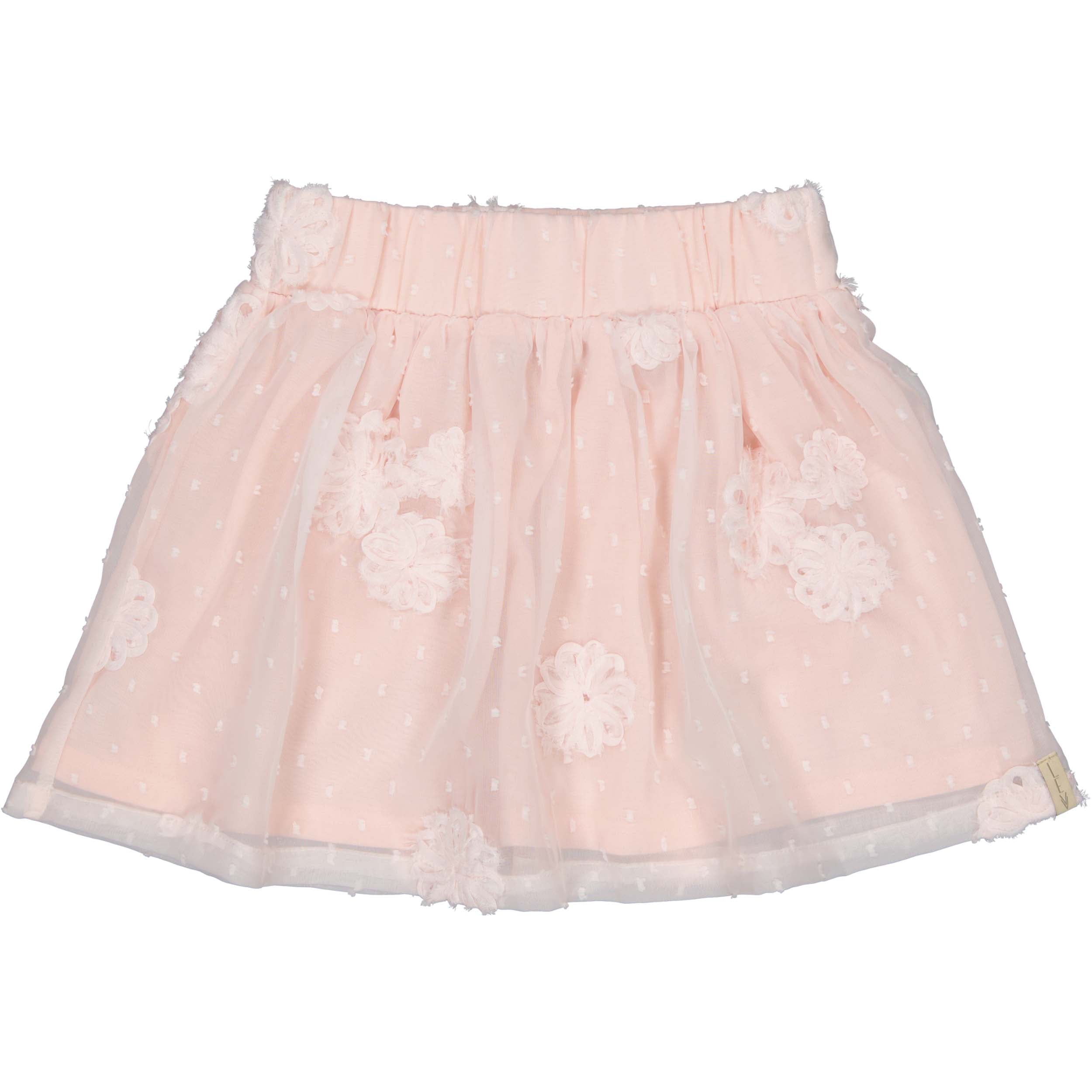 Rok poederroze | Pink Blush