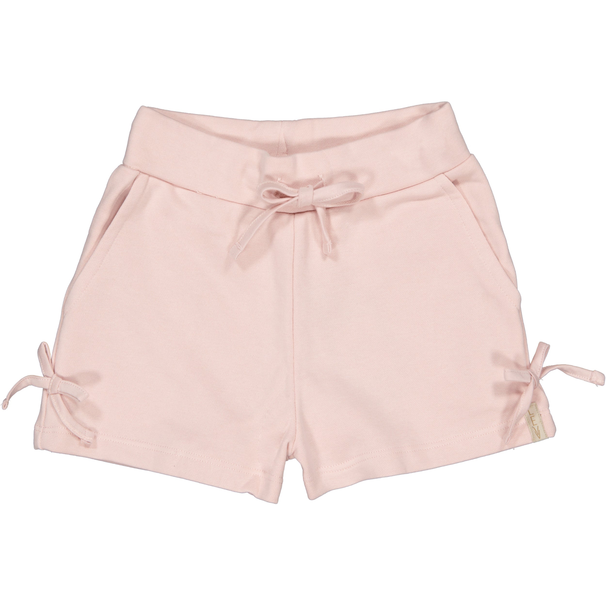 Short poederoze | Pink Blush