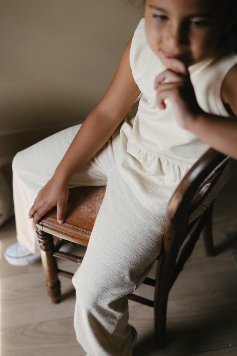 Broek havermout | Oatmeal