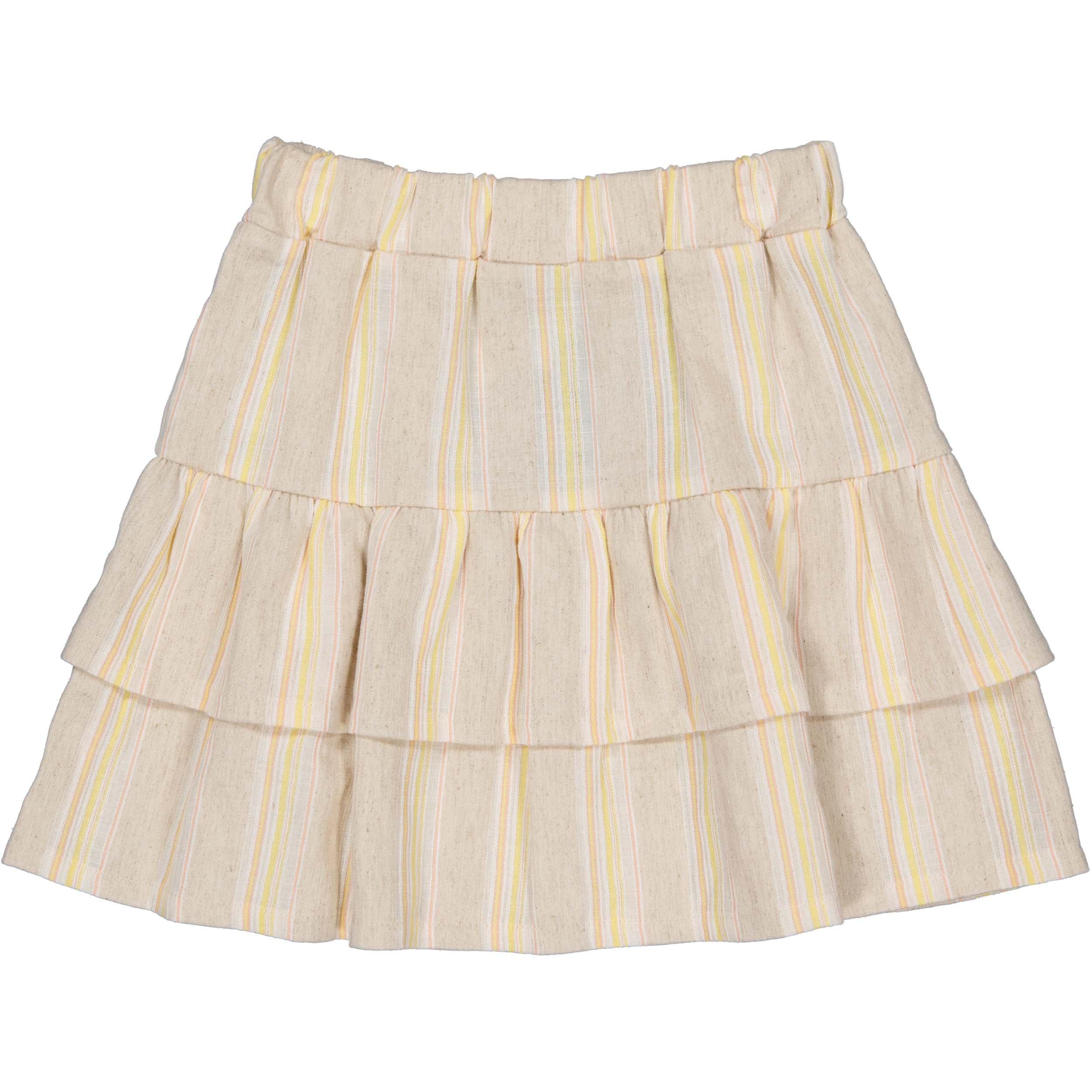 Pants | AOP Yellow Stripe