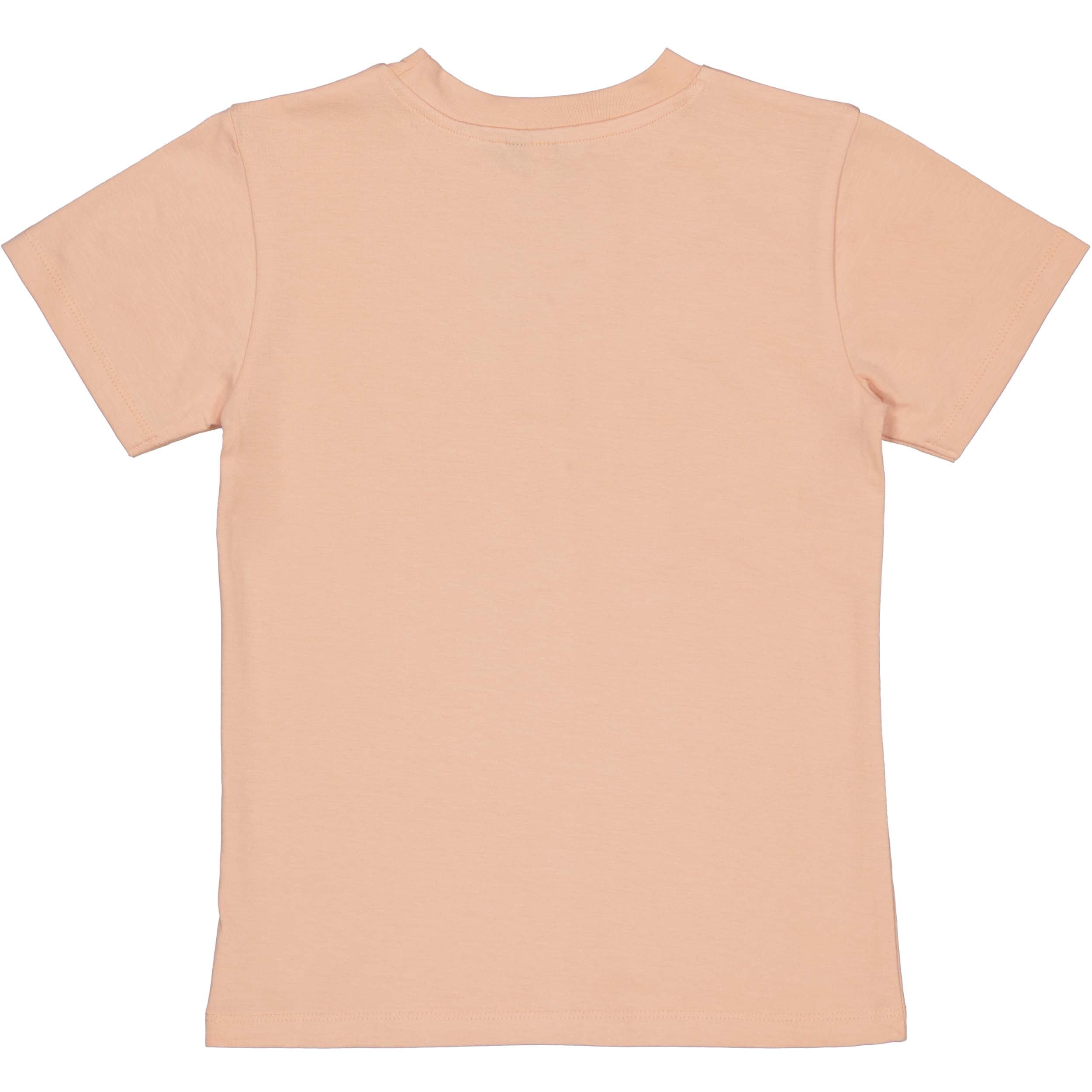 Shirt pastel perzik | Pastel Peach
