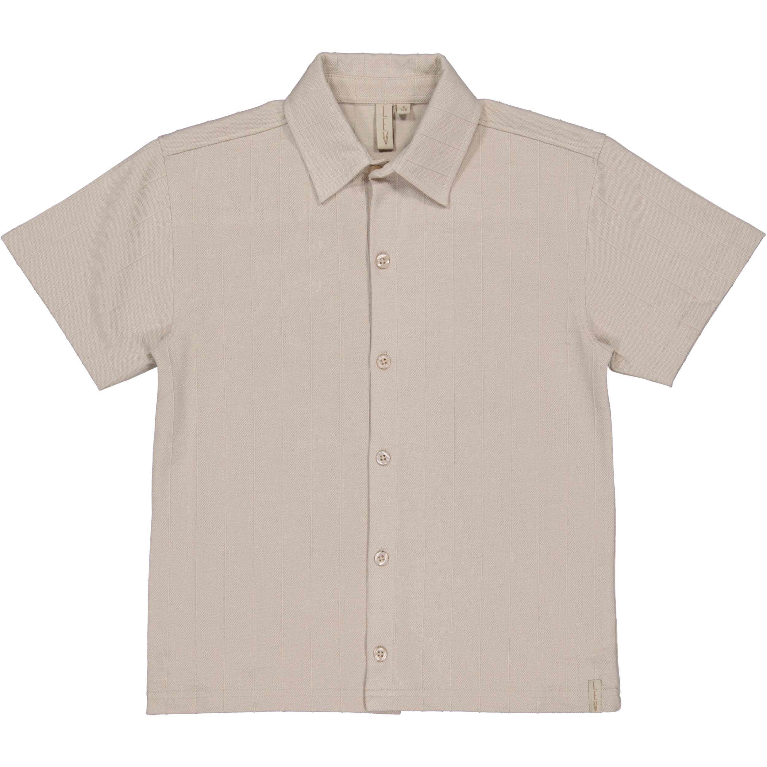 Blouse lichtgrijs | Light Grey