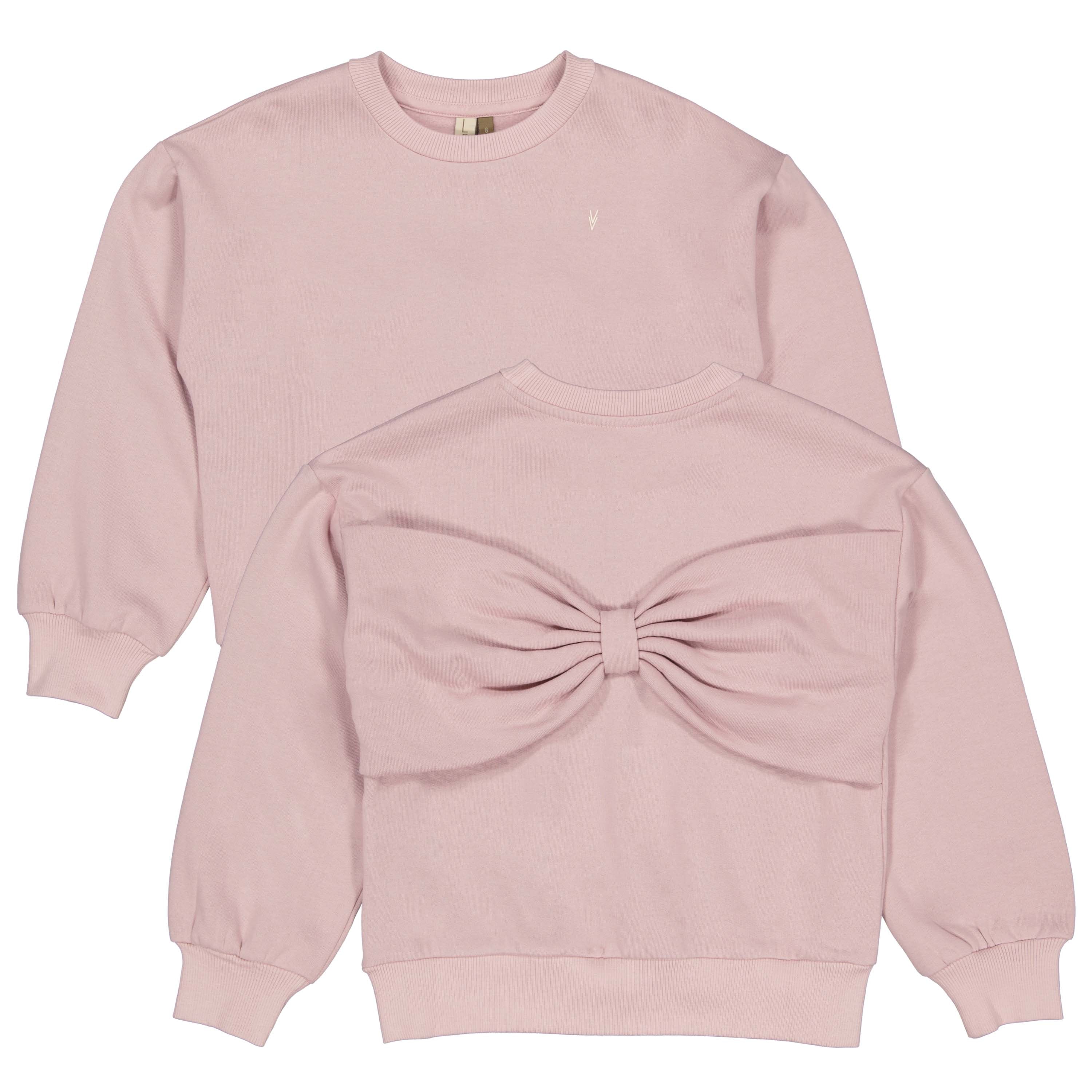 sweater | Mauve