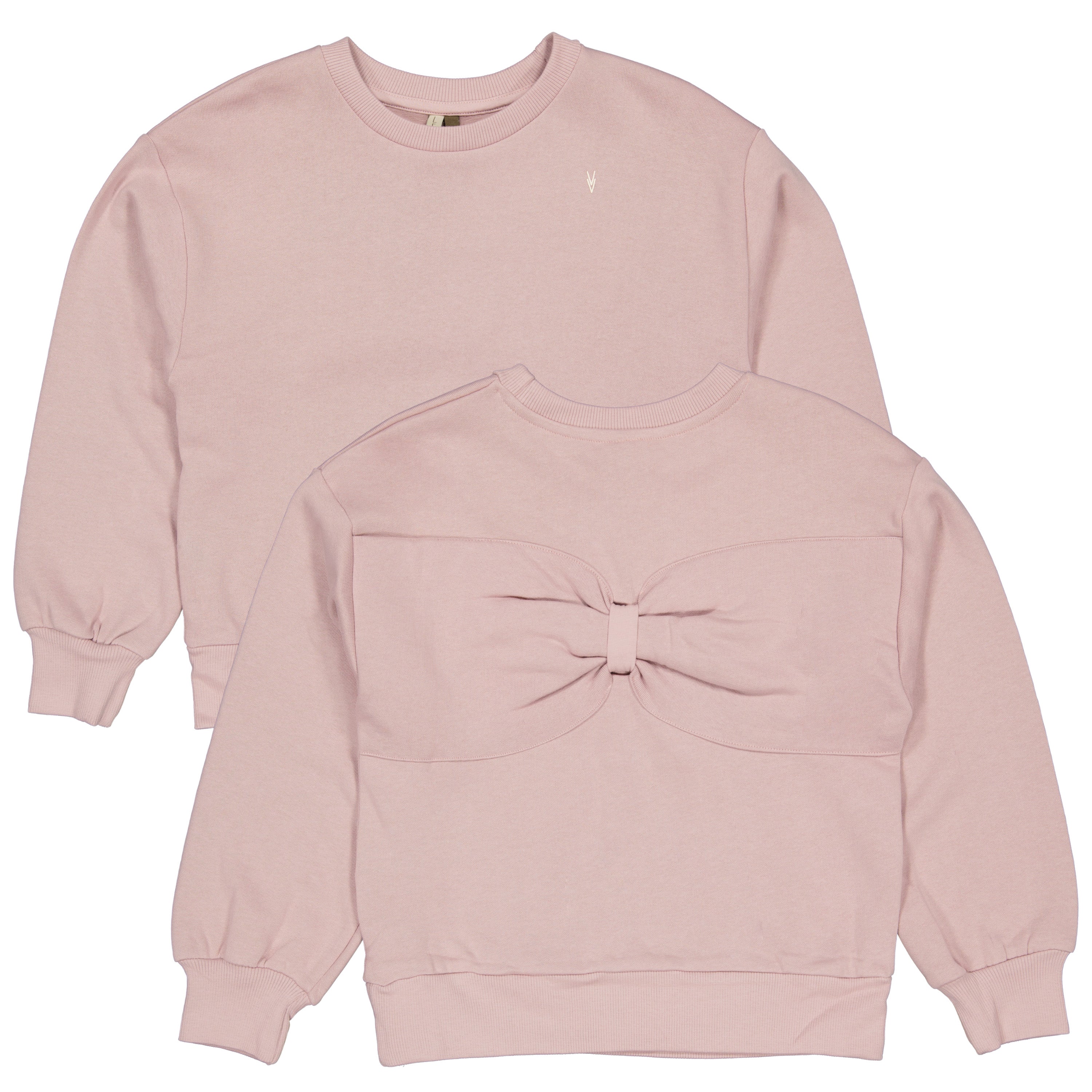 sweater | Mauve
