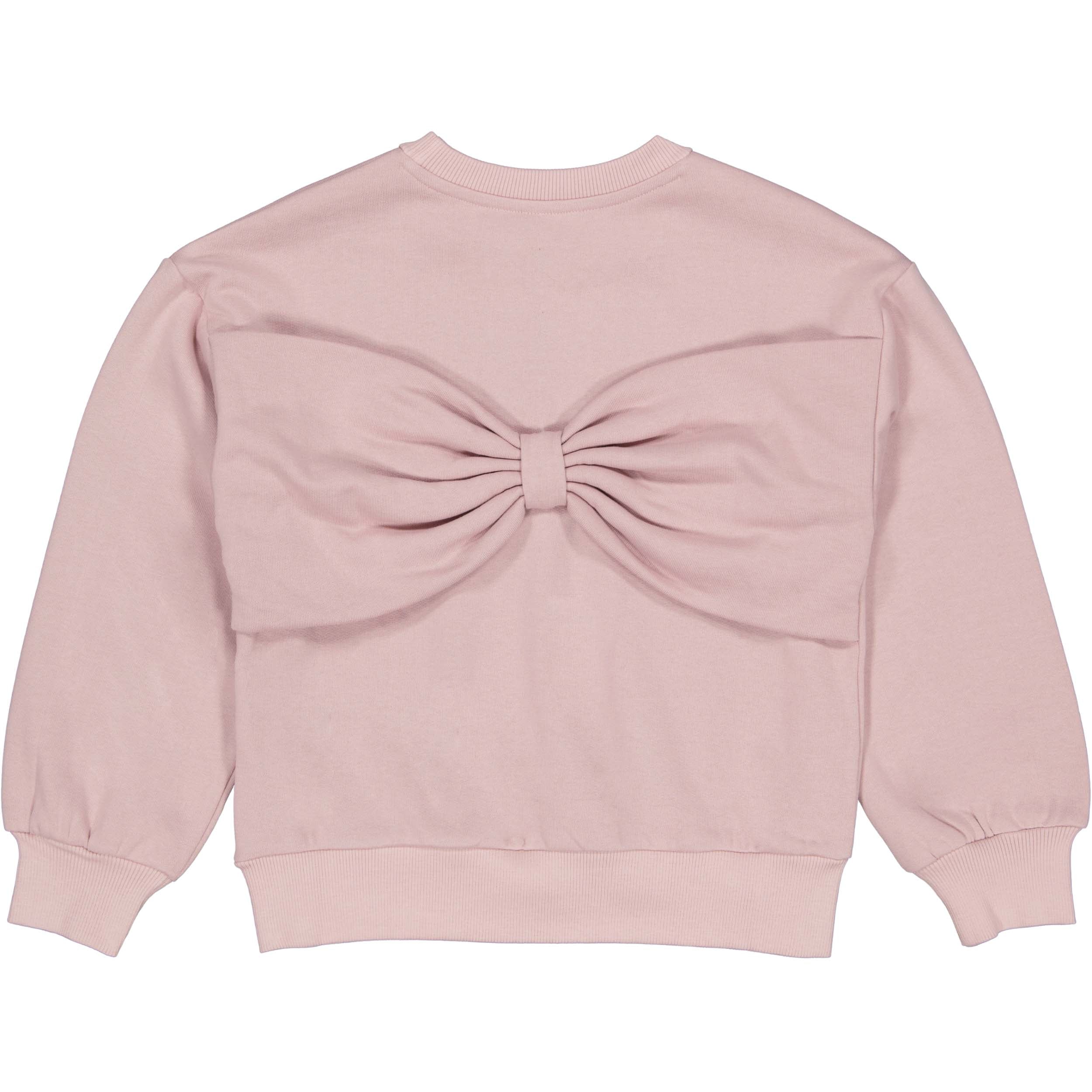 sweater | Mauve
