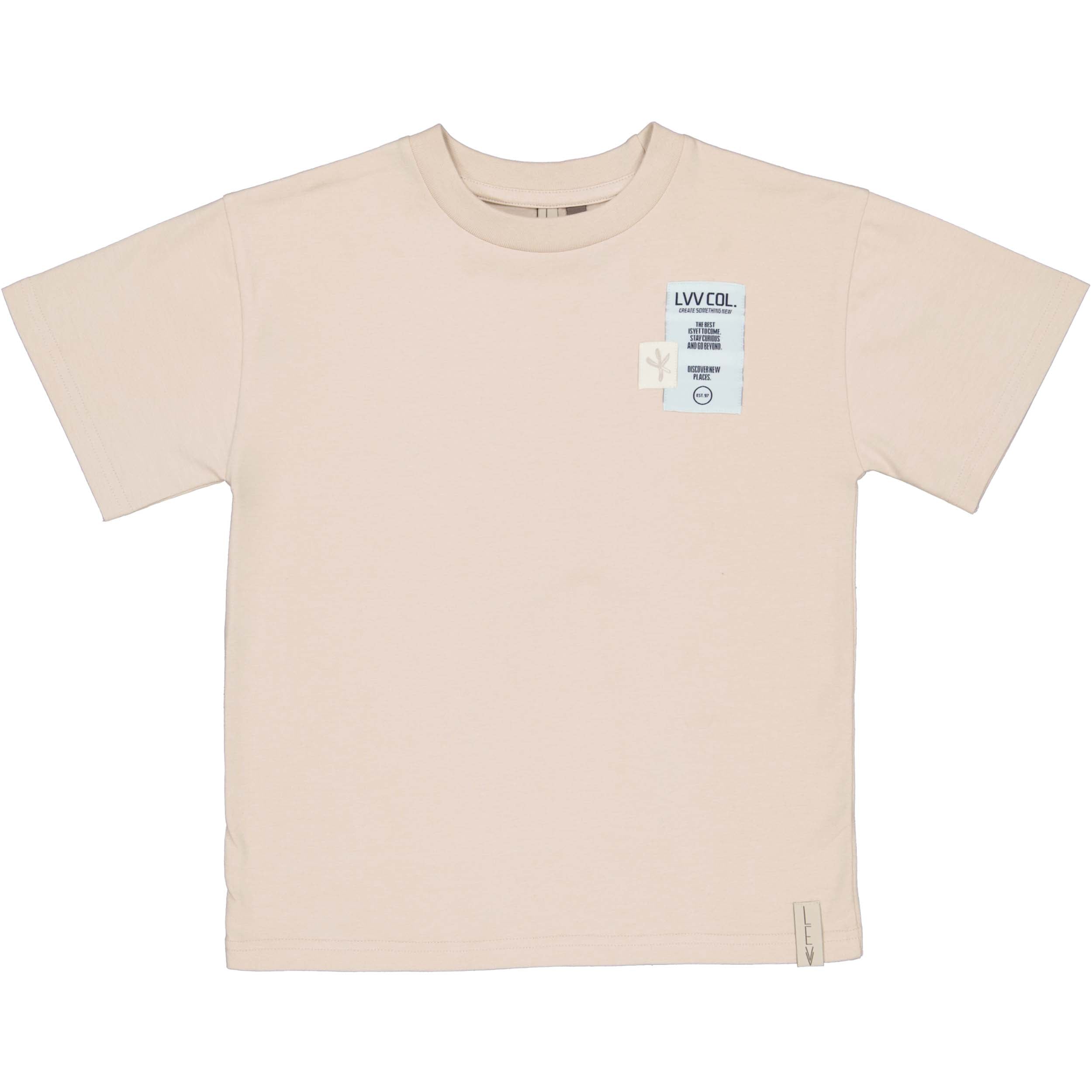 Shirt | Light Grey
