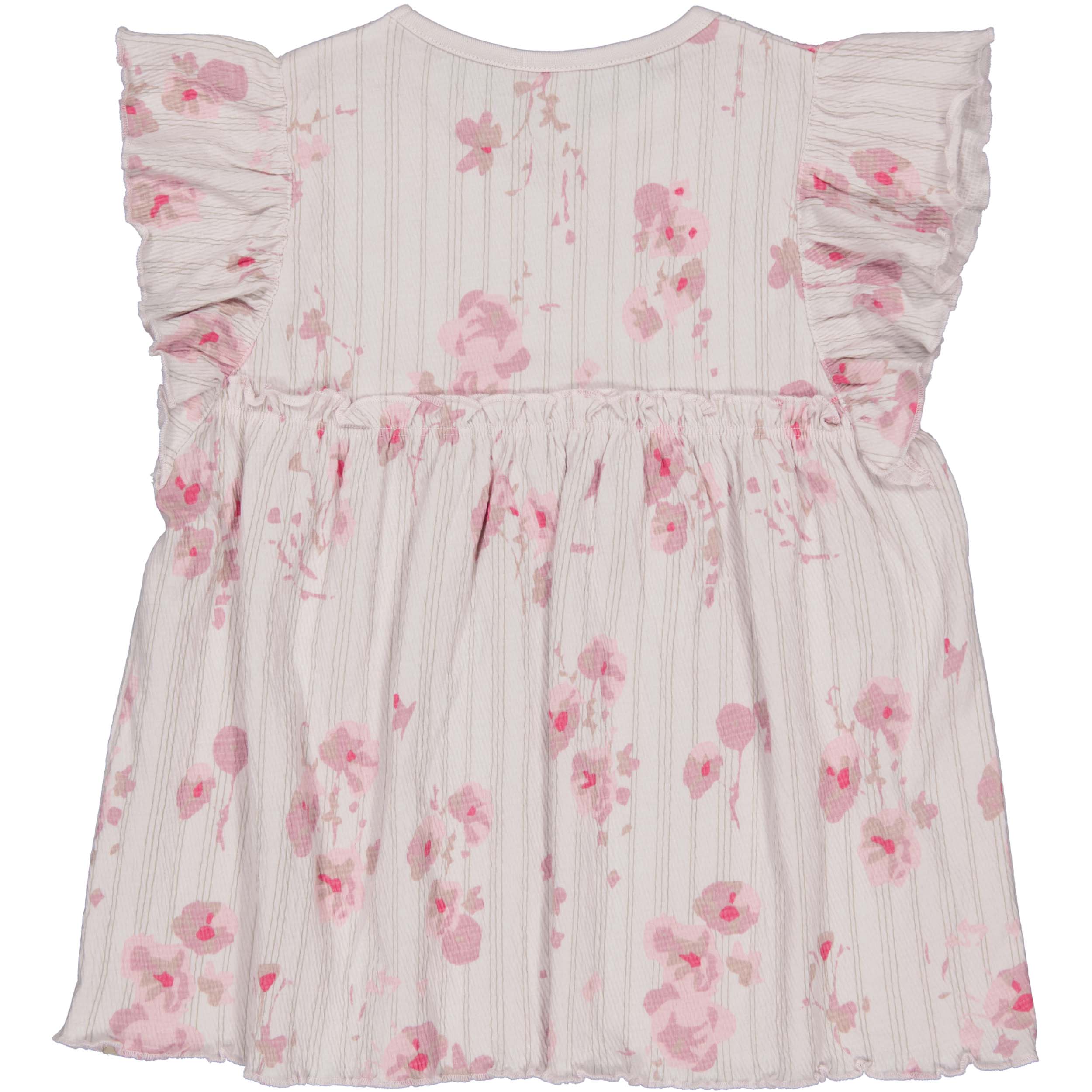 Shirt | AOP Pink Blush Flower