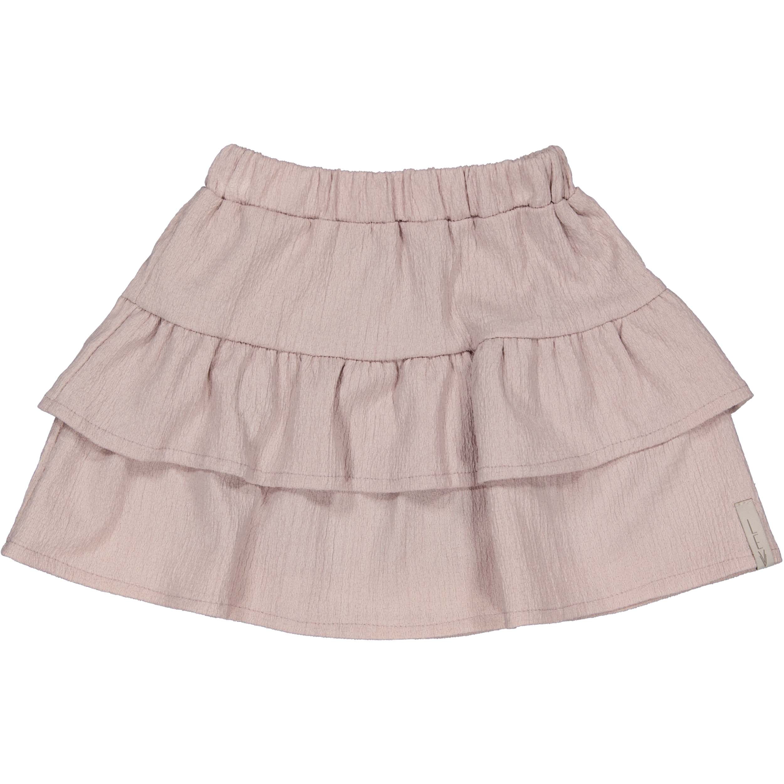 Skirt | Lilac