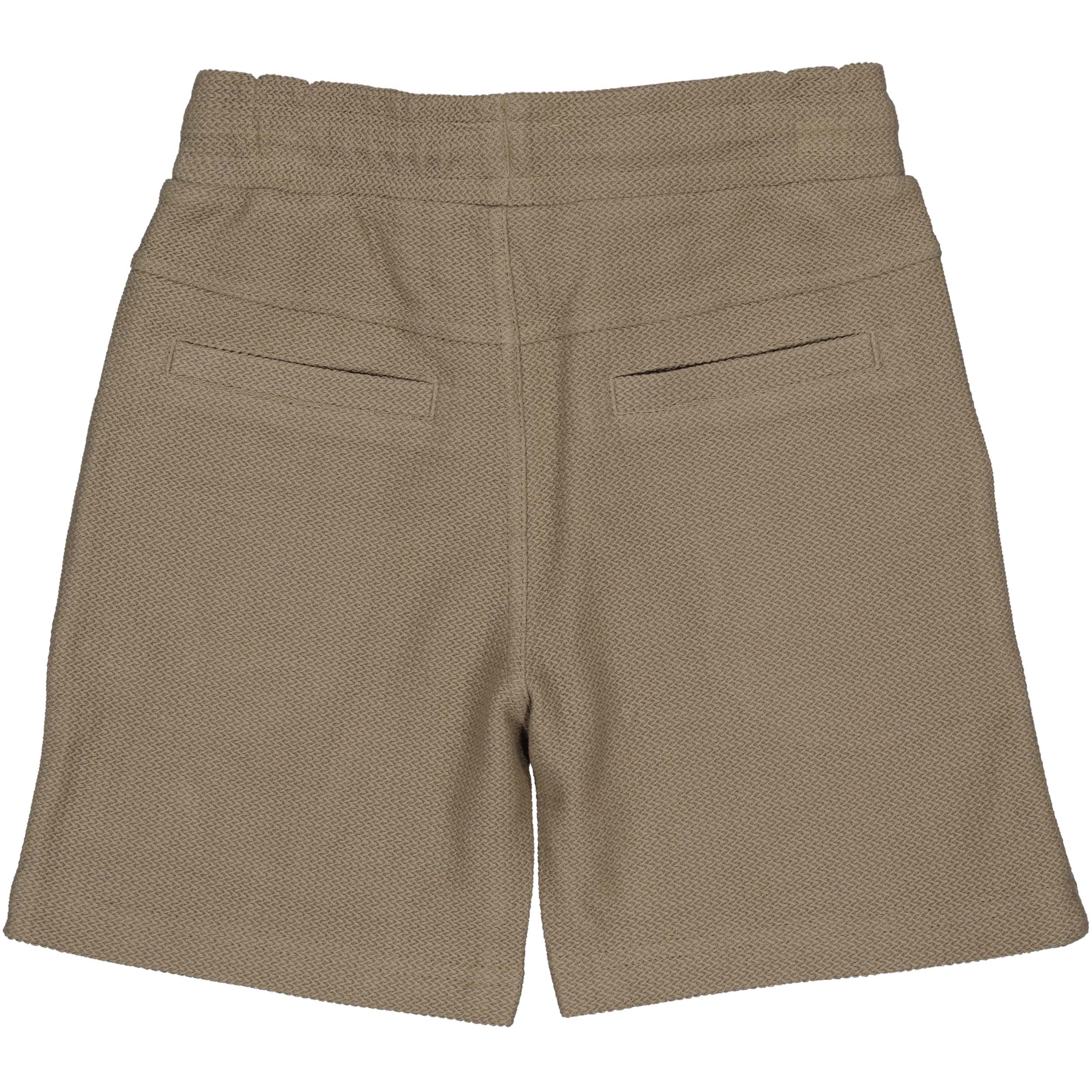 Pants | Chocolate Brown