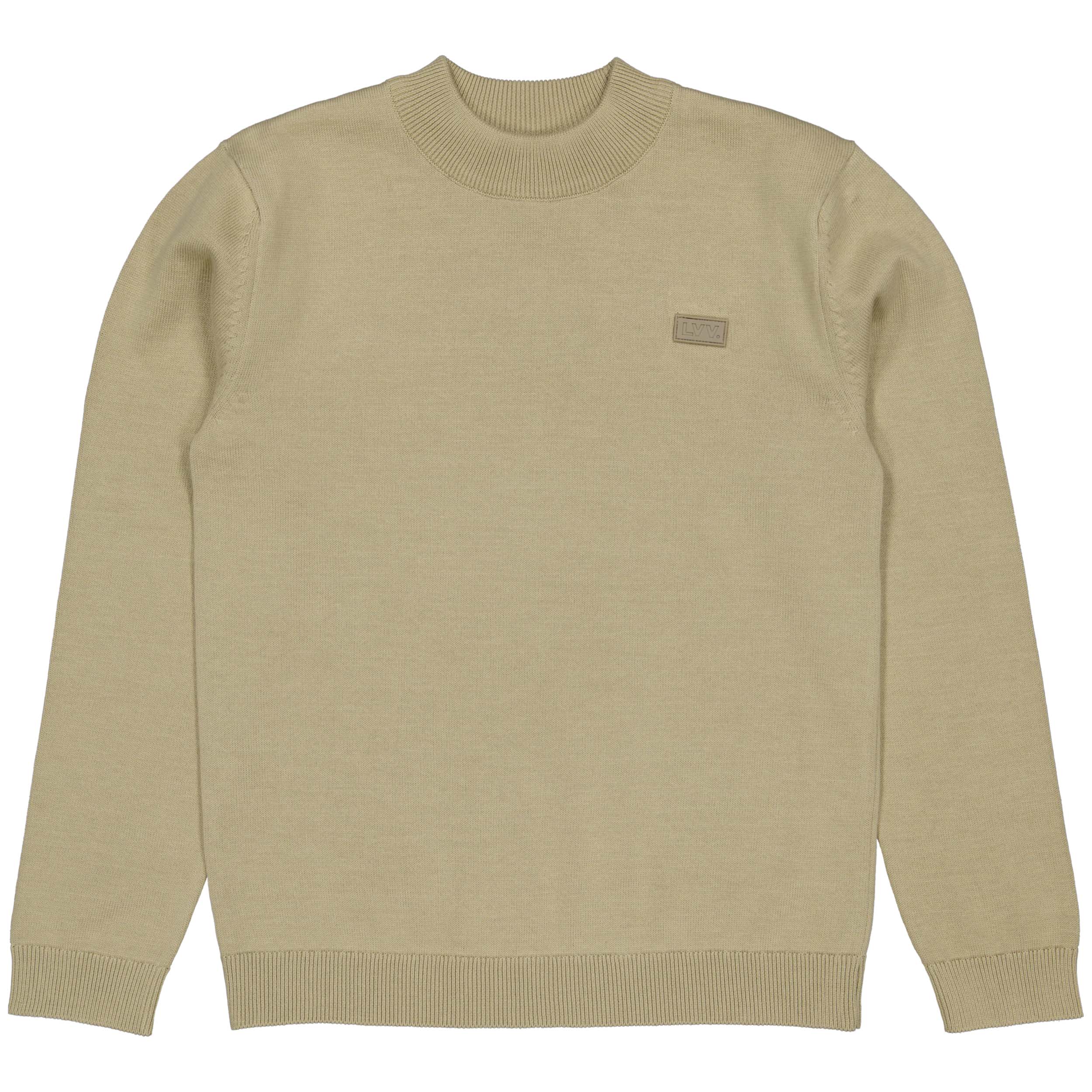 Pullover groen | Sage Green