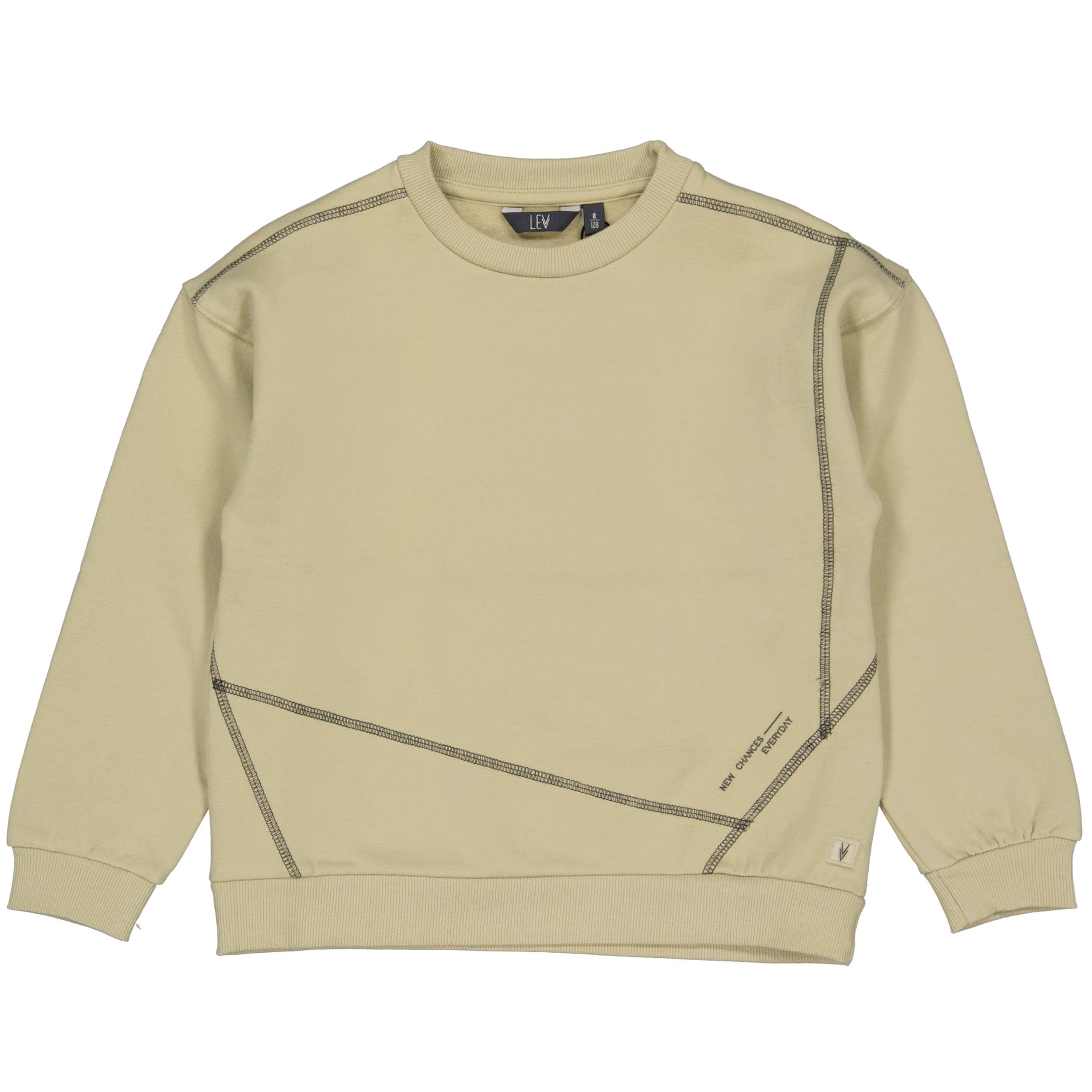 Sweater groen | Sage Green