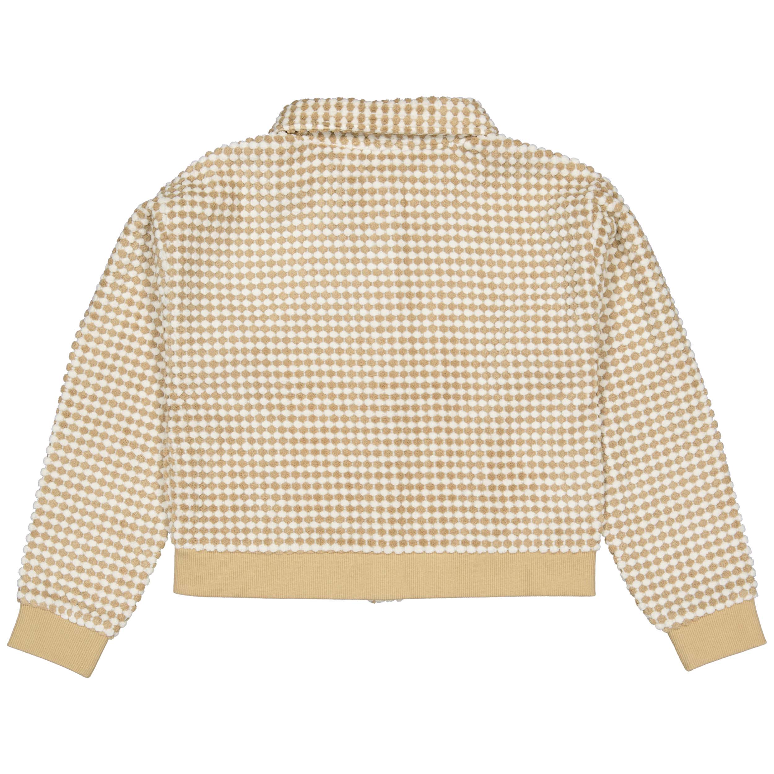 Jas creme | Cotton Cream