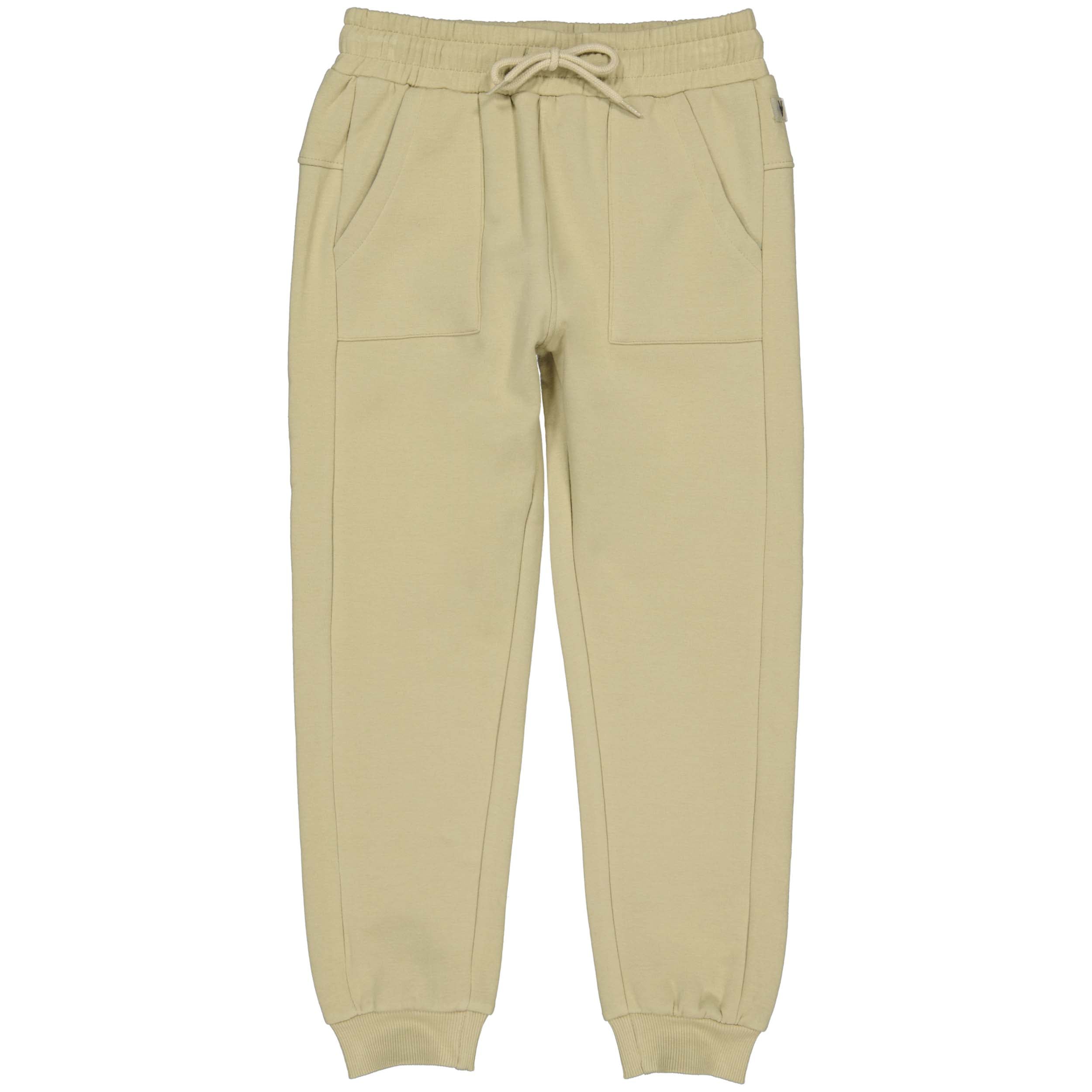 Joggingbroek groen | Sage Green