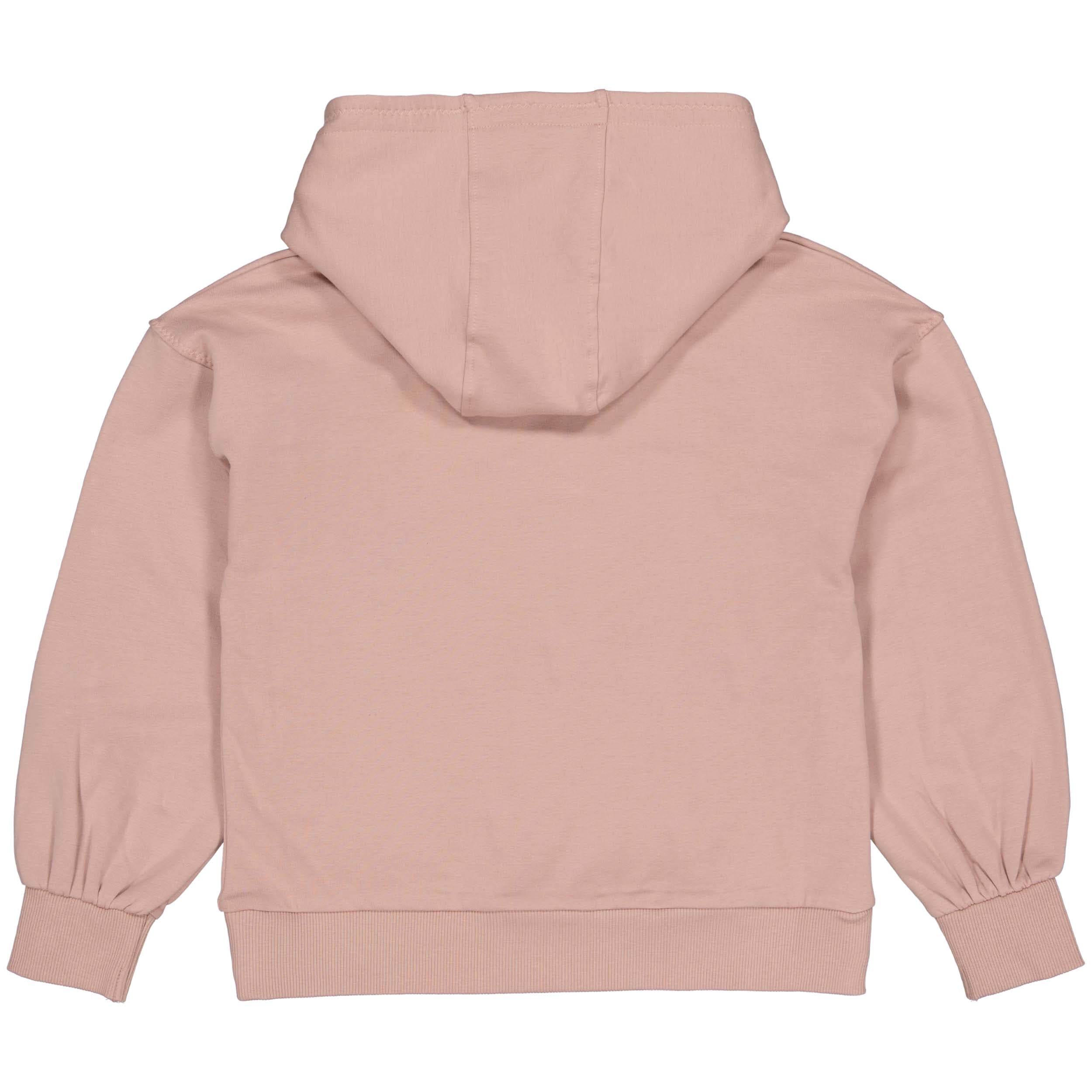 Sweater licht mauve | Light Mauve