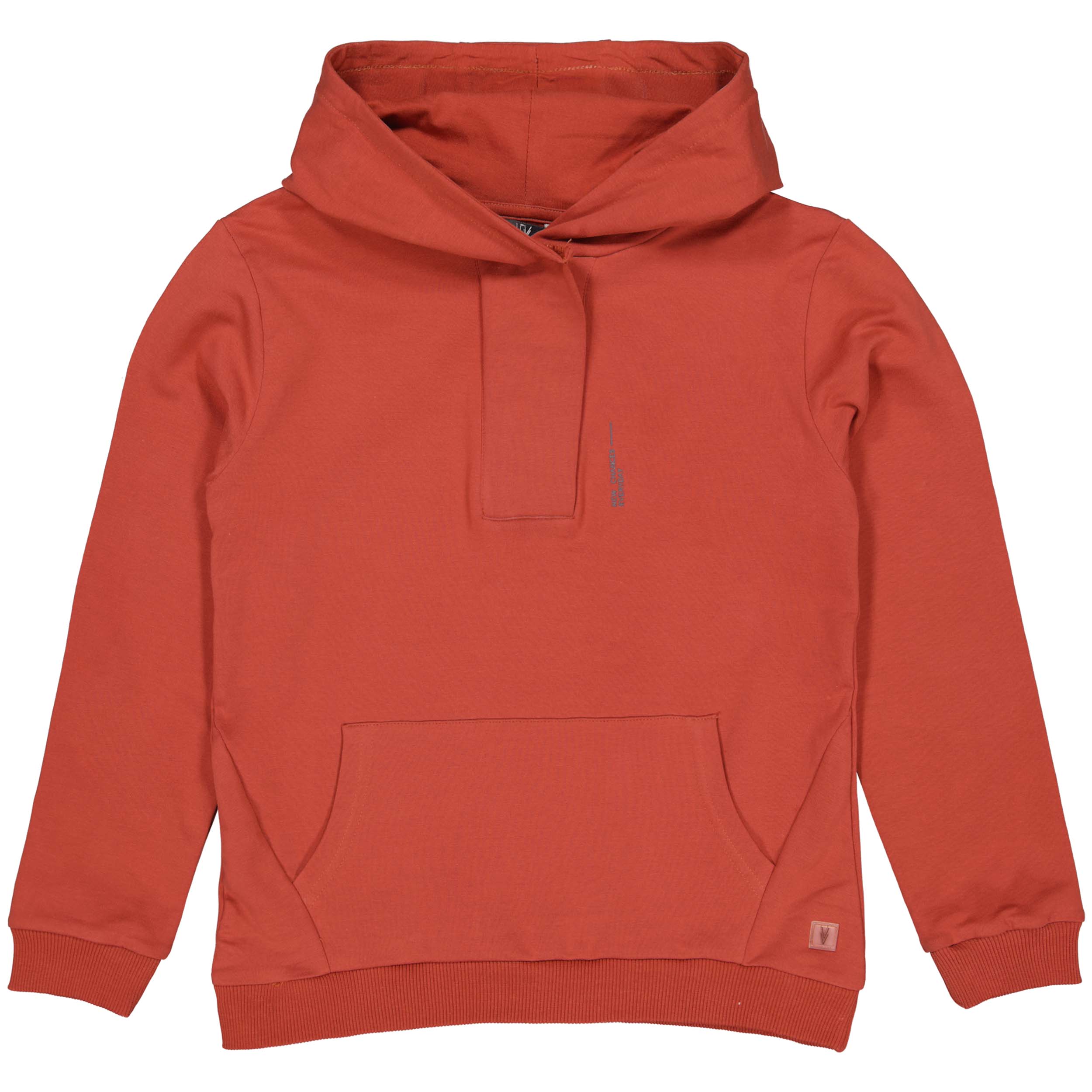 Sweater rood | Red