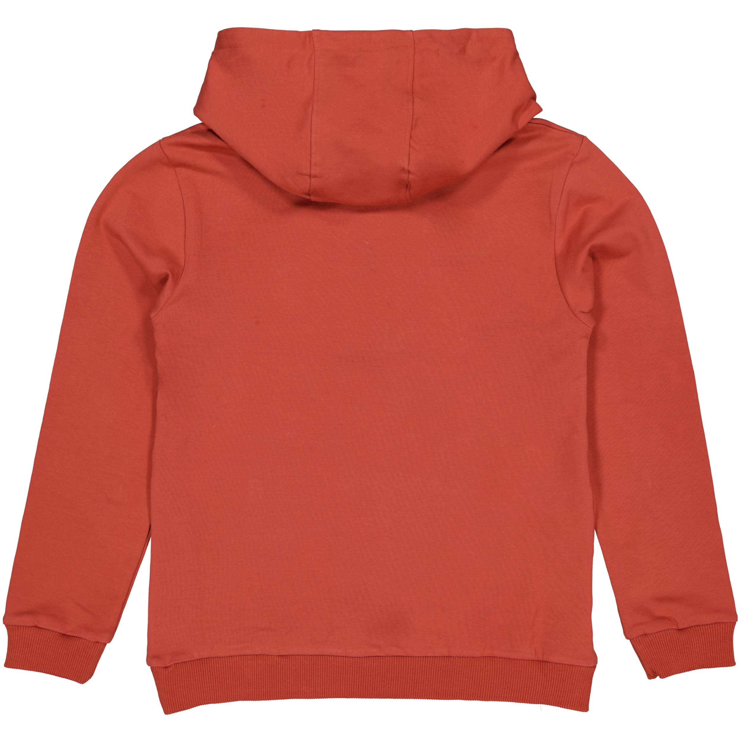 Sweater rood | Red