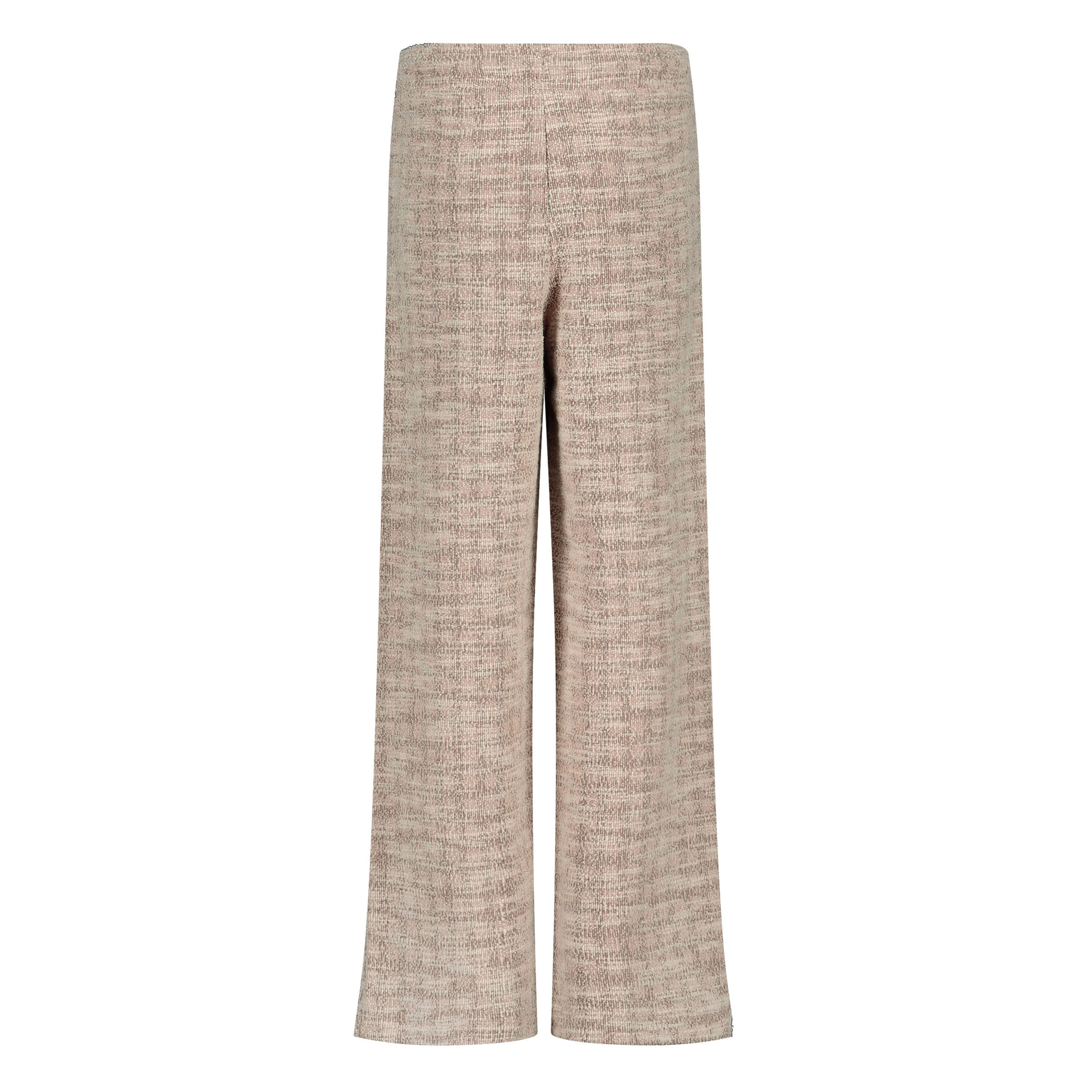 Broek geruit | AOP Multi Check