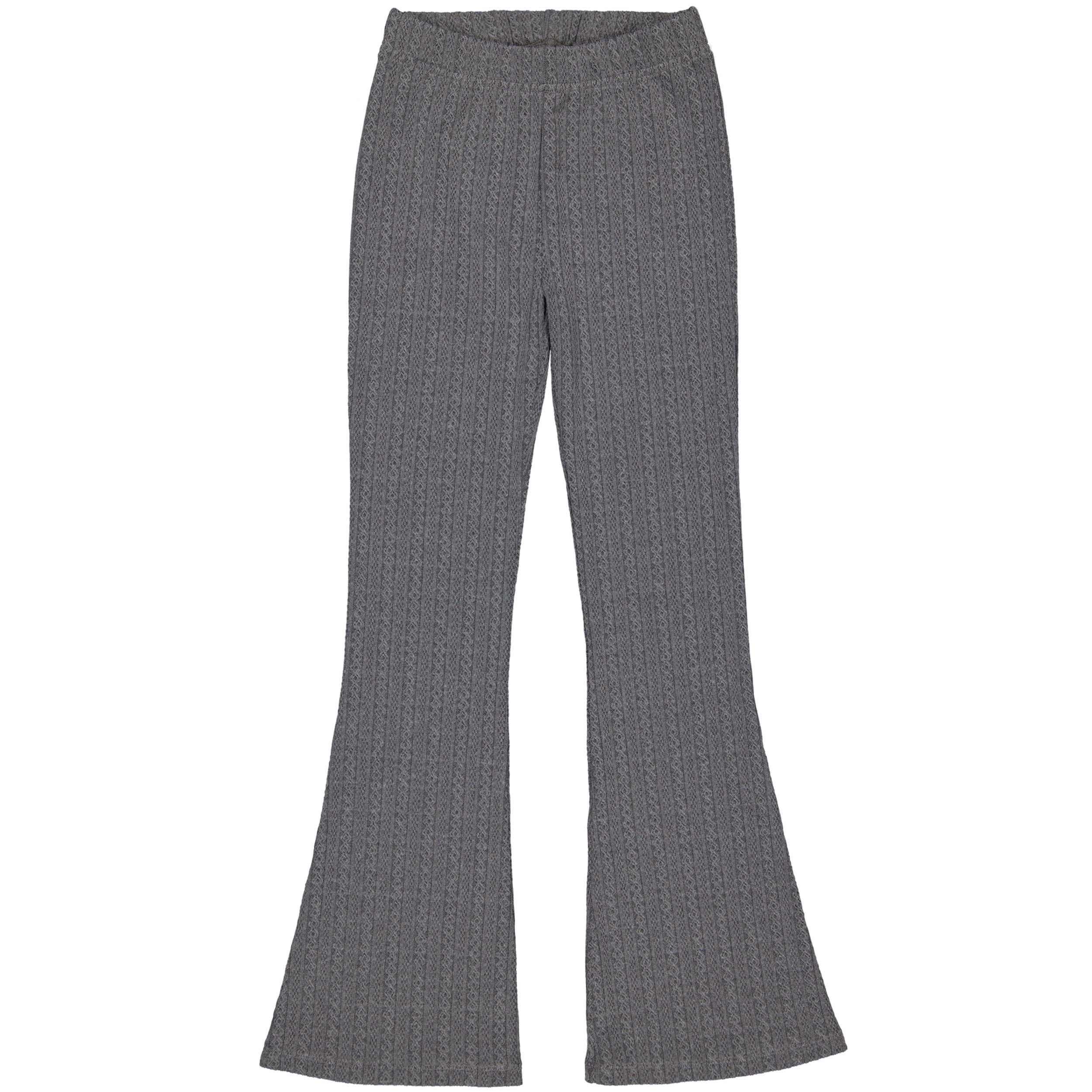 Flairbroek roze rood | Grey