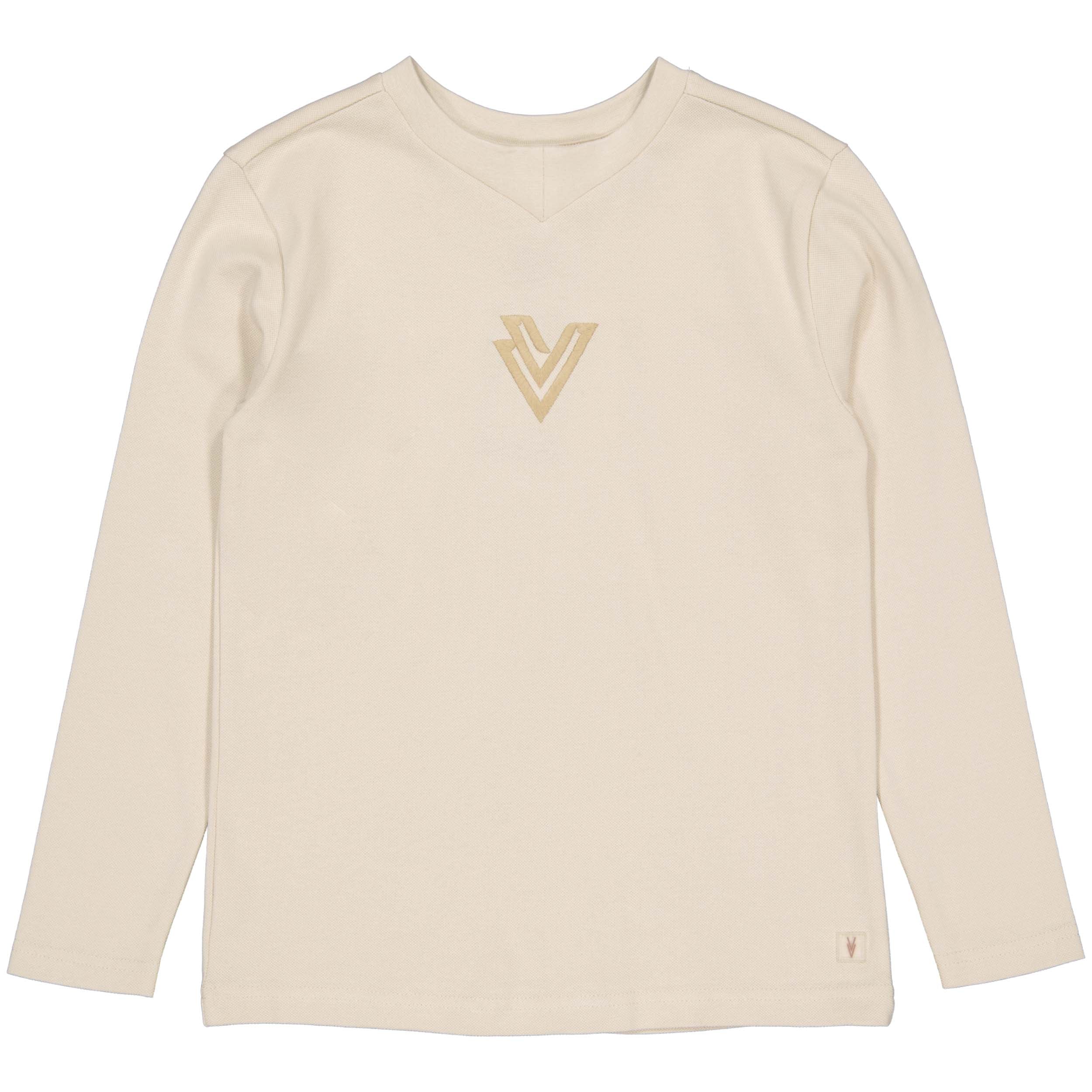 Shirt ecru | Oatmeal