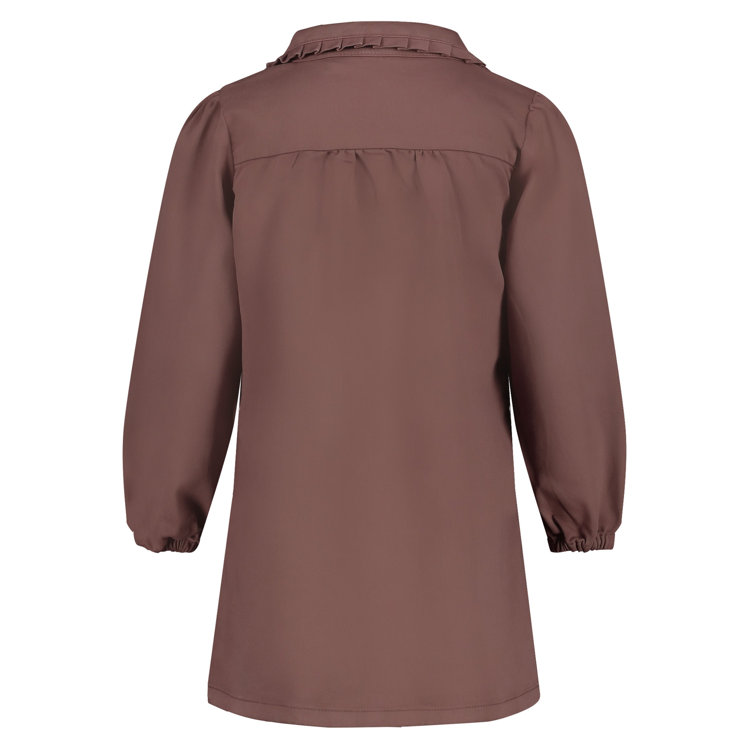 Jurk roze rood | Pink Red