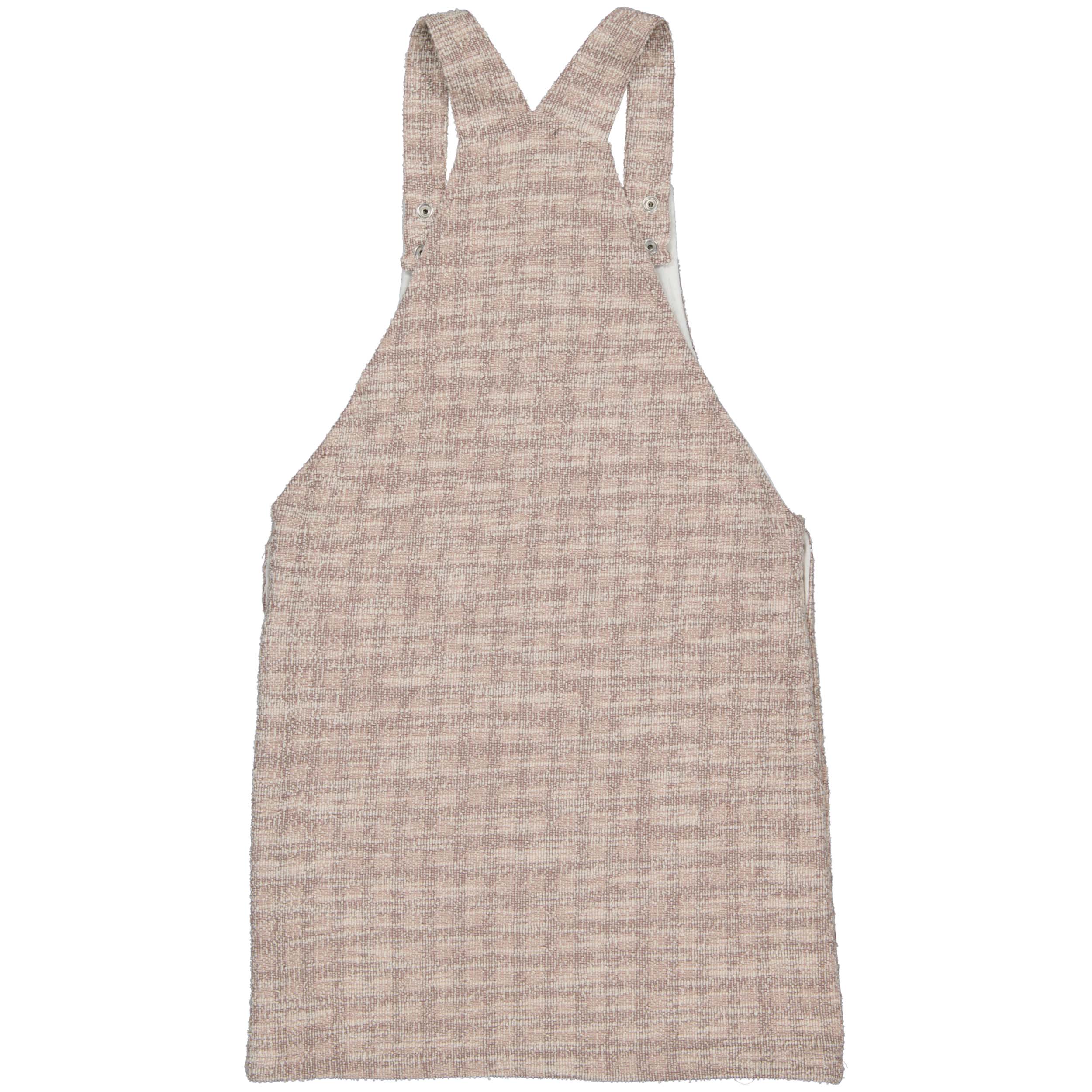 Jurk geruit | AOP Multi Check