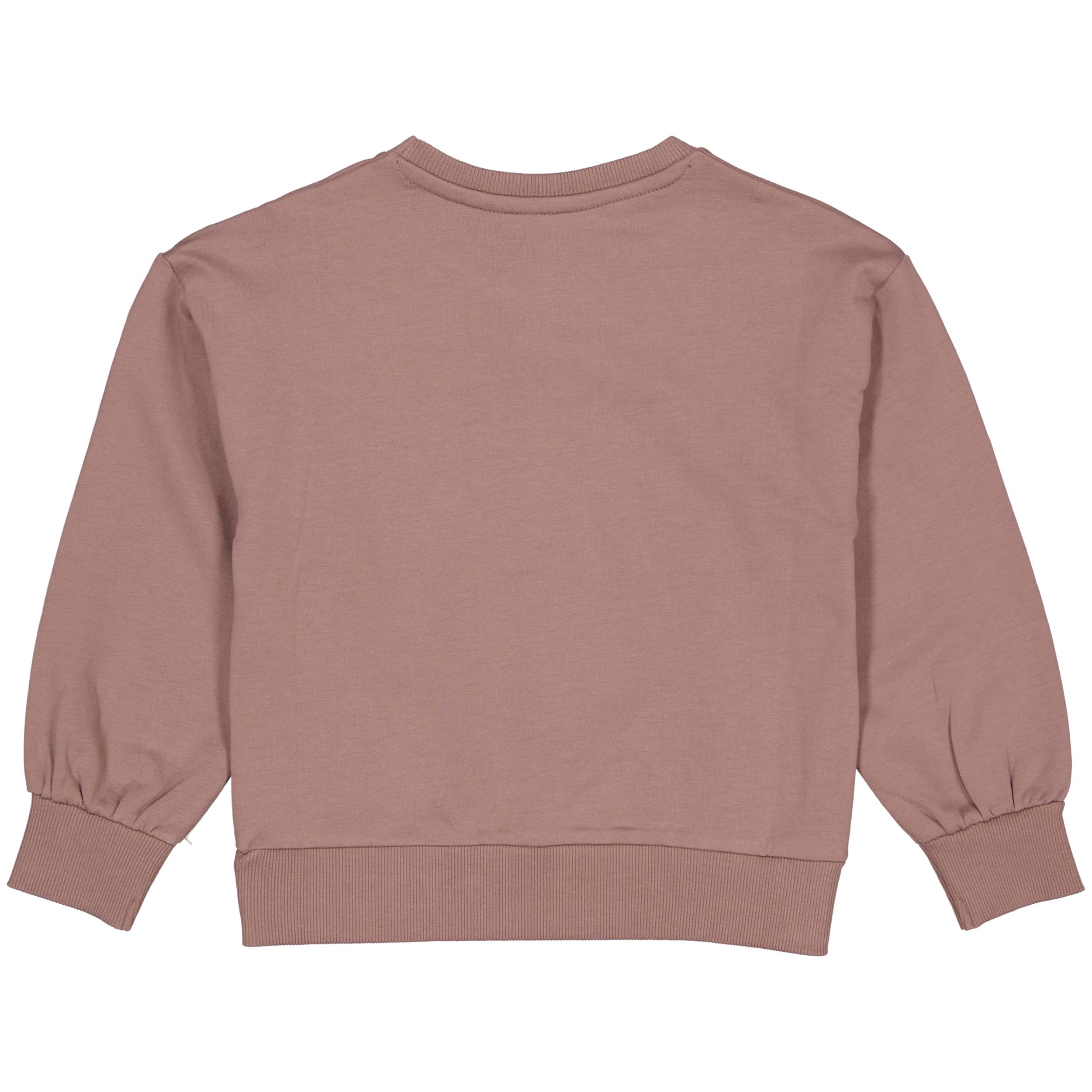 Sweater roze paars | Pink Red