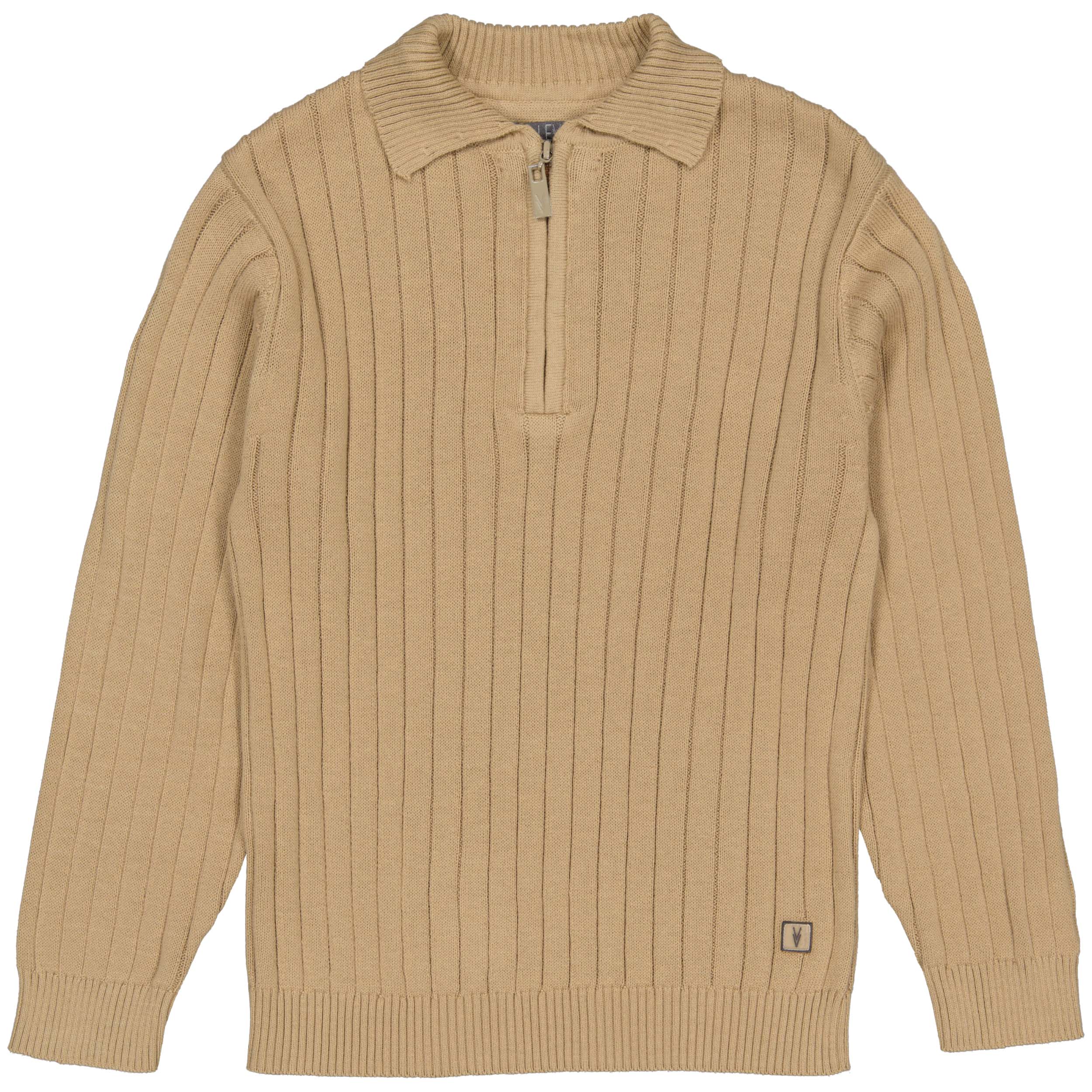 Pullover zand | Sand