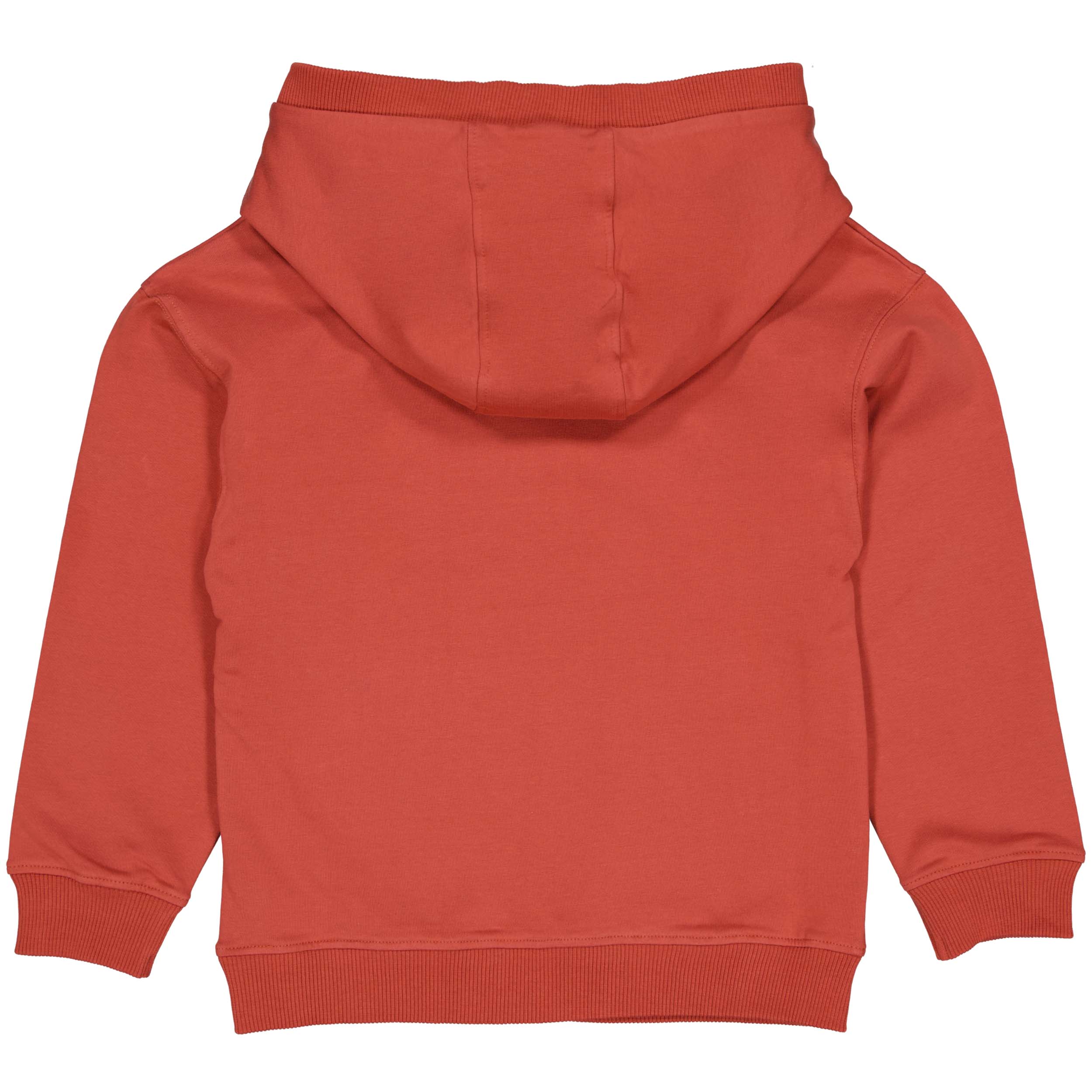 Sweater rood | Red