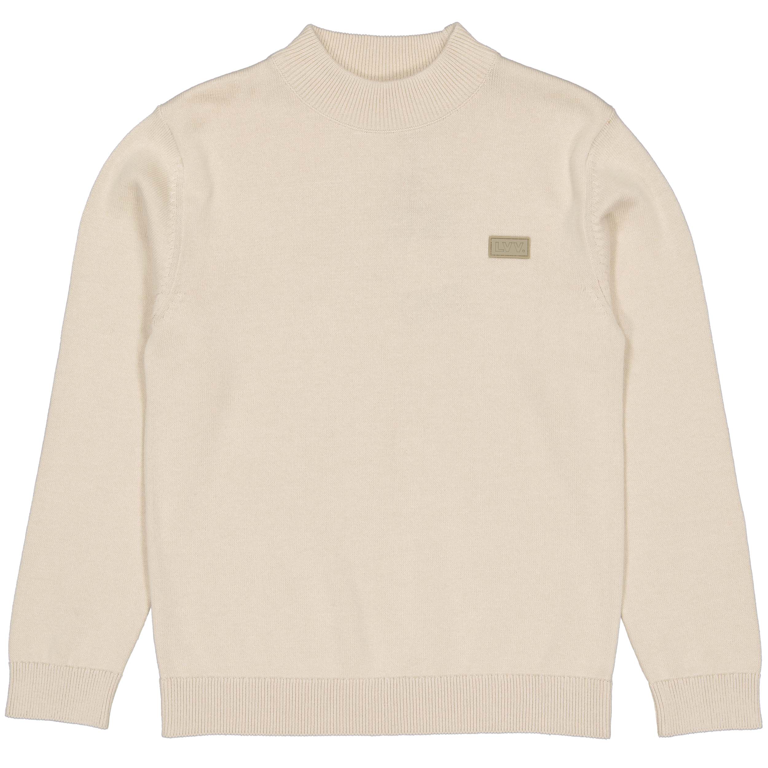 Sweater ecru | Oatmeal