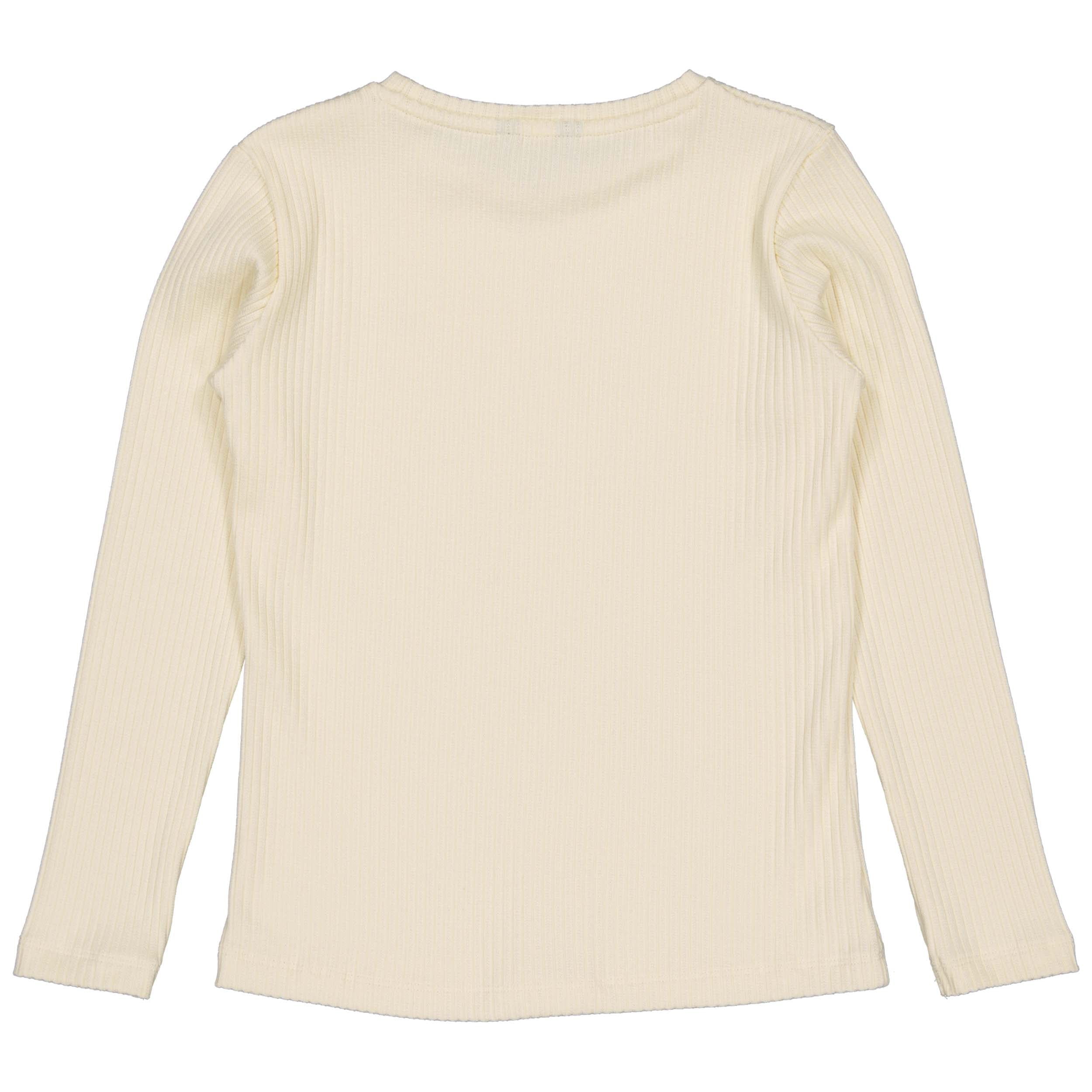 Shirt creme | White Cream