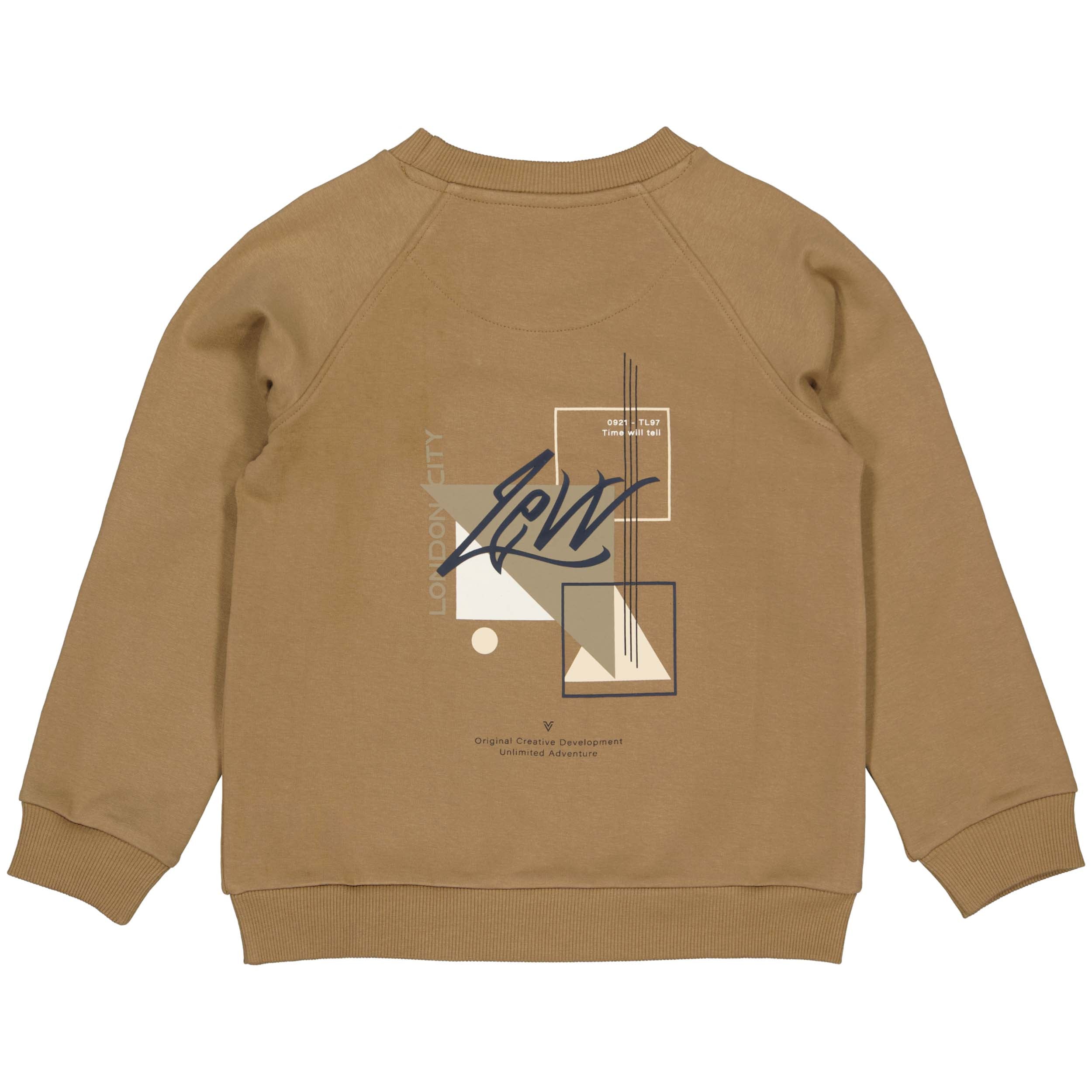 Sweater zand | Dessert Sand