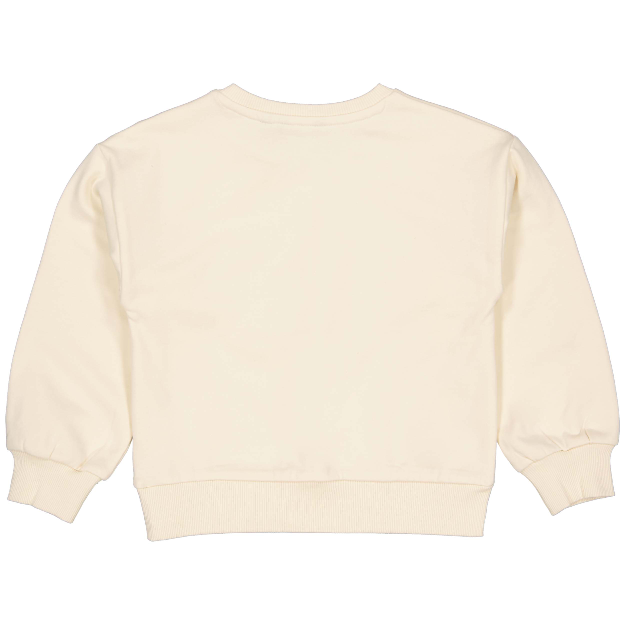 Sweater creme | White Cream