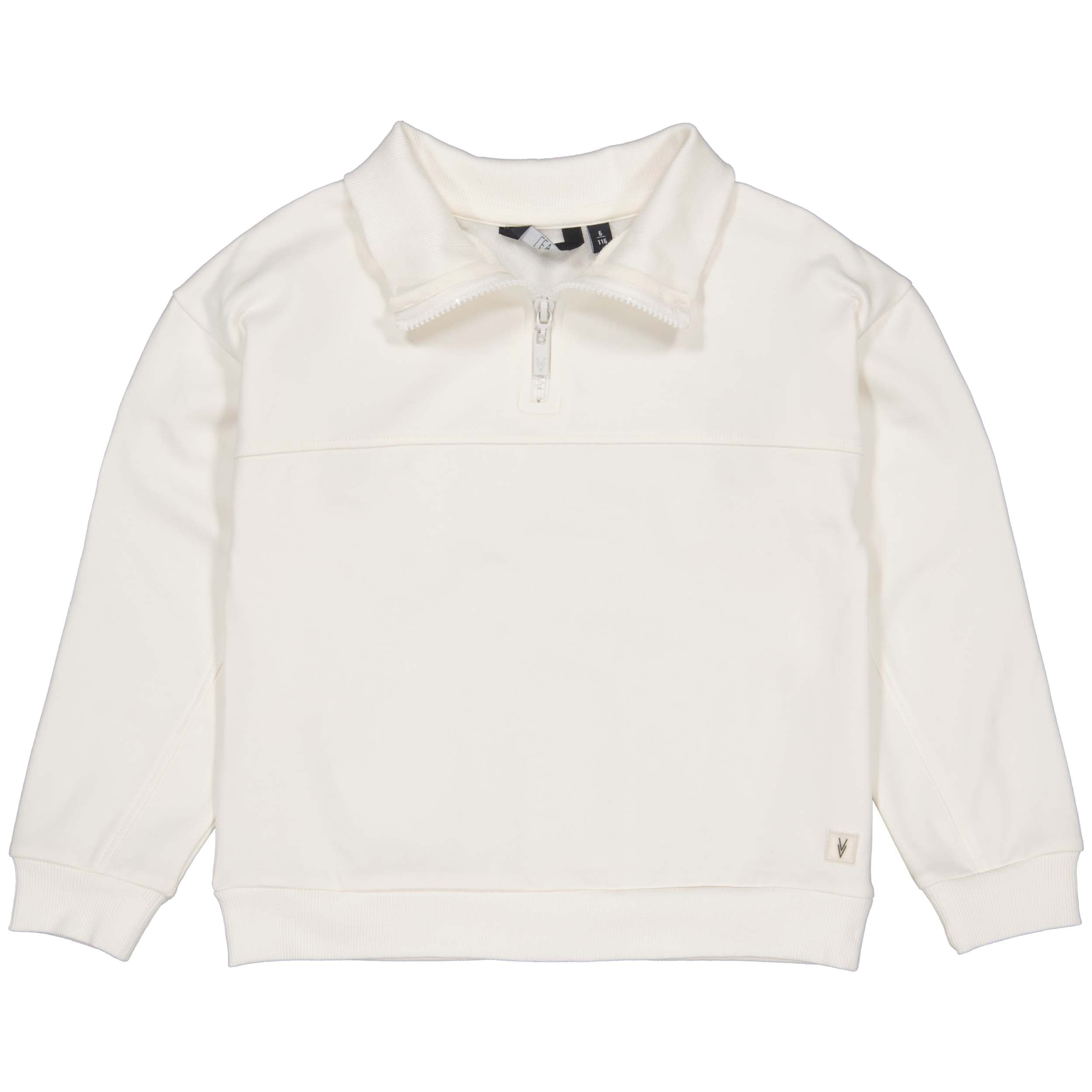 Sweater creme | Cream