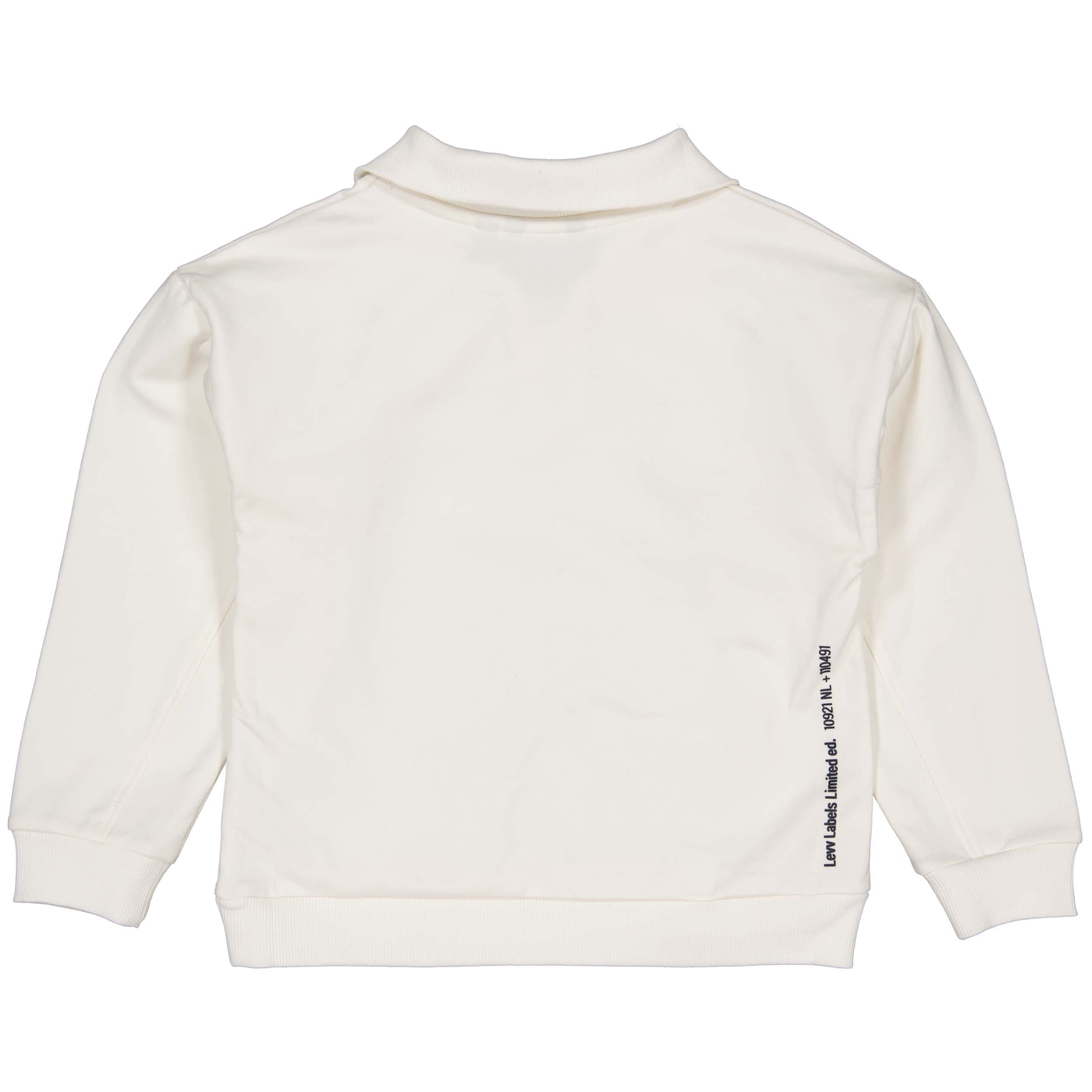 Sweater creme | Cream
