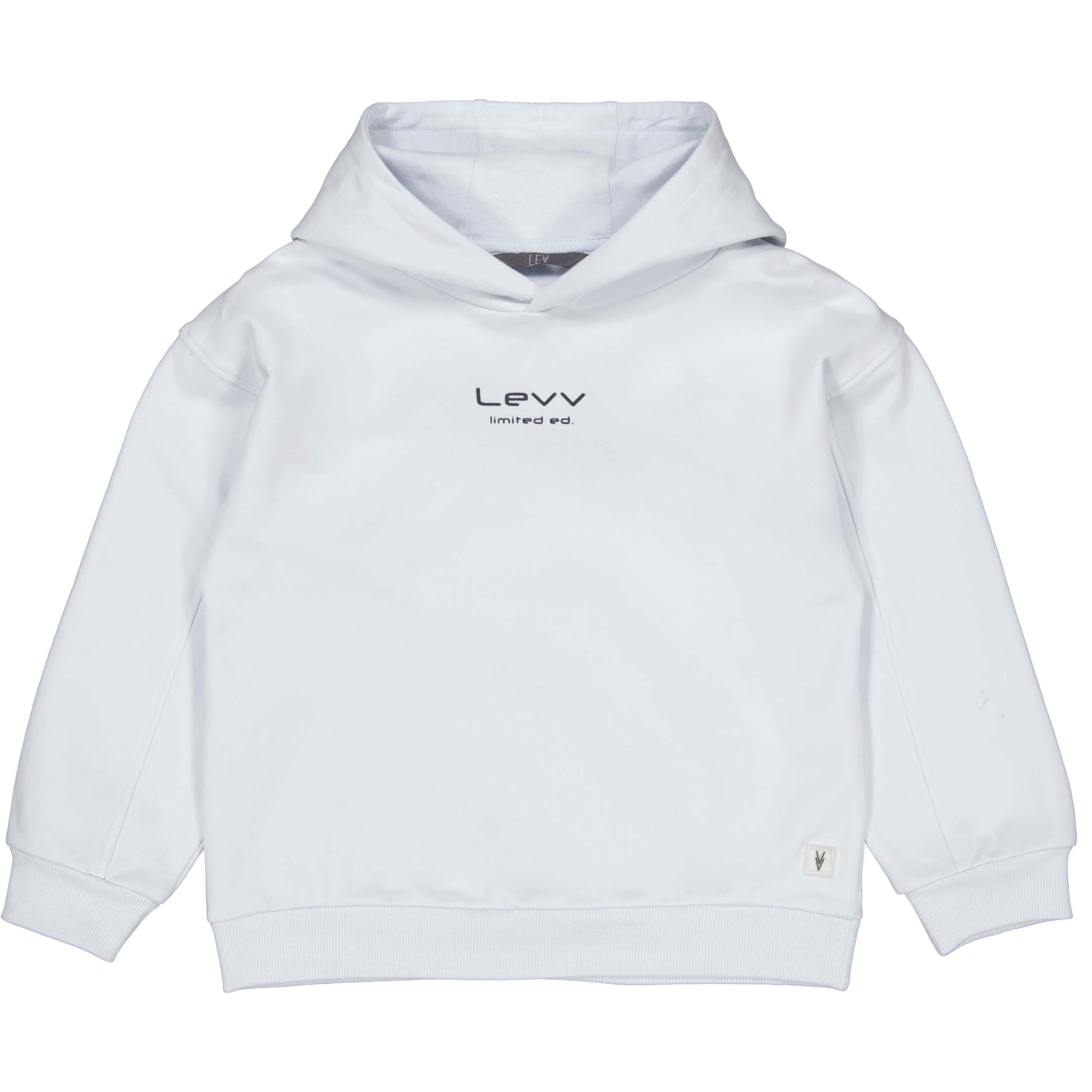 Sweater blauw | Sky Blue