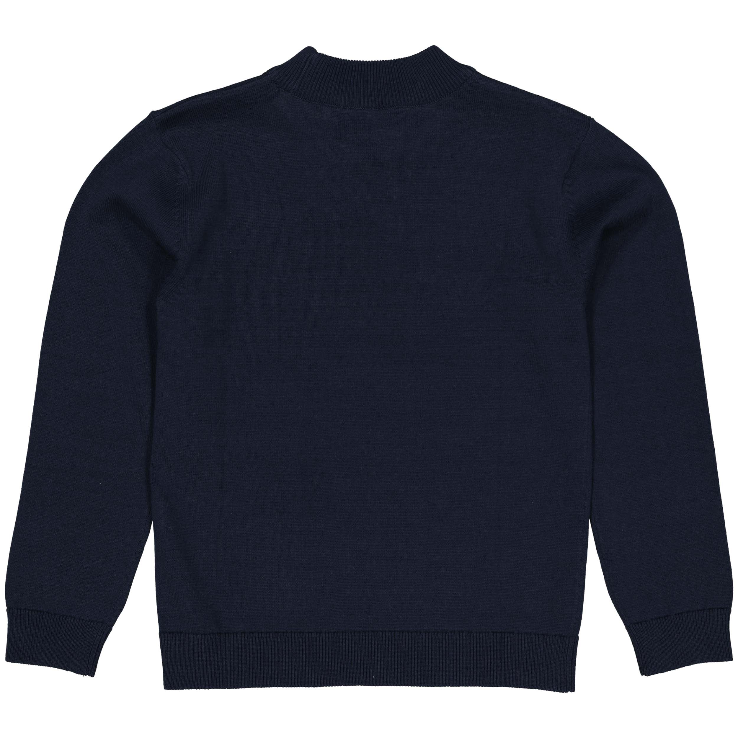Pullover blauw | Night Blue