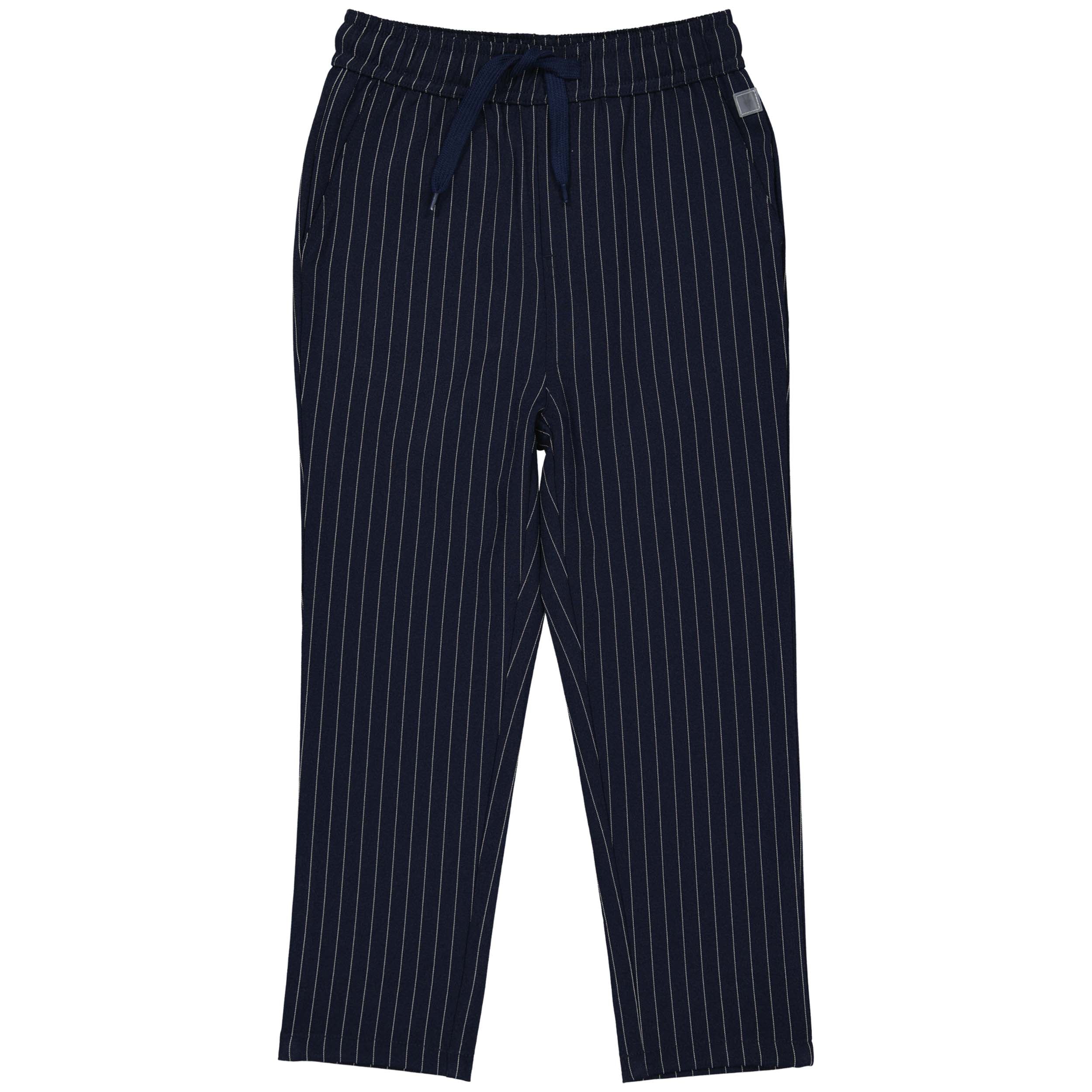 Broek blauw | Night Blue