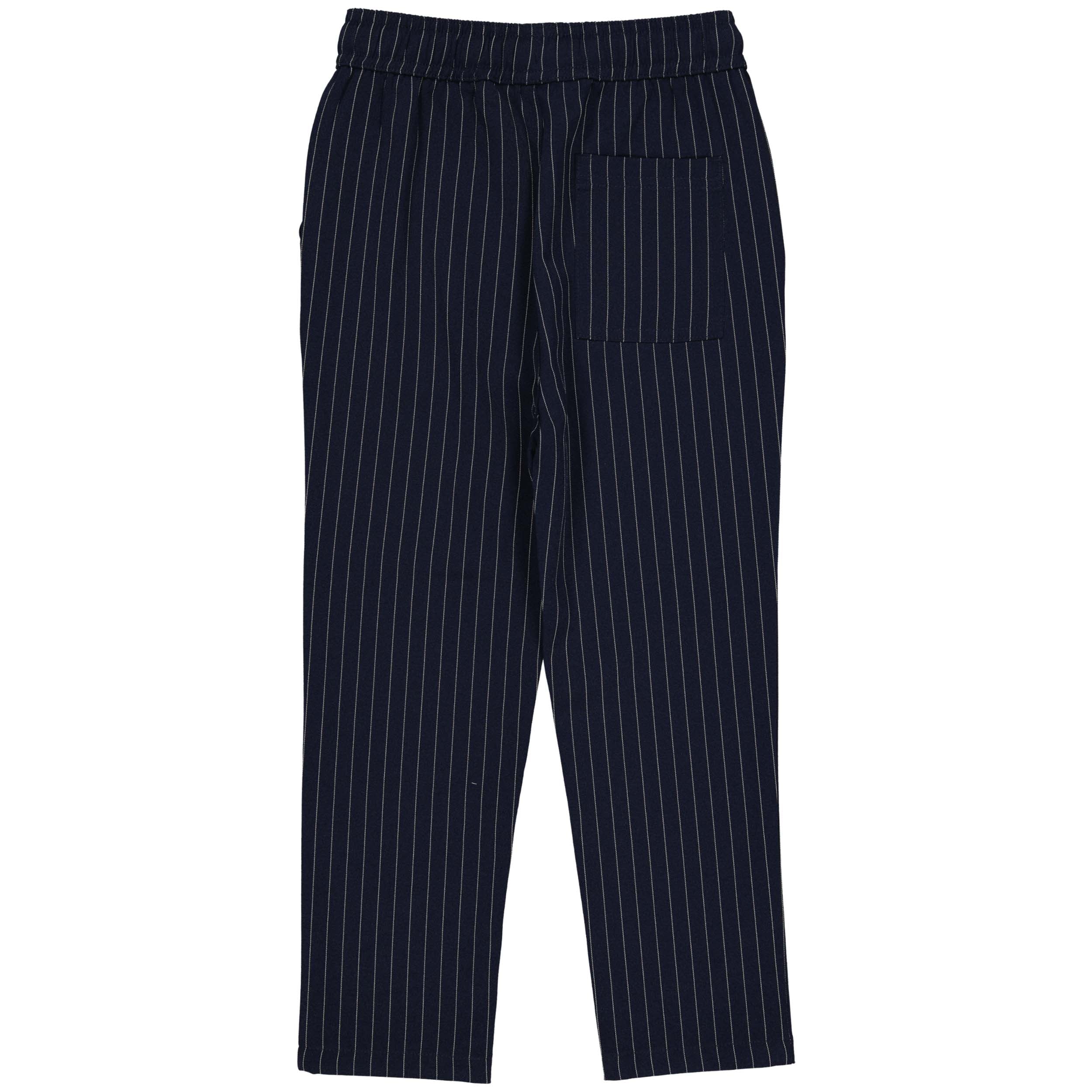 Broek blauw | Night Blue