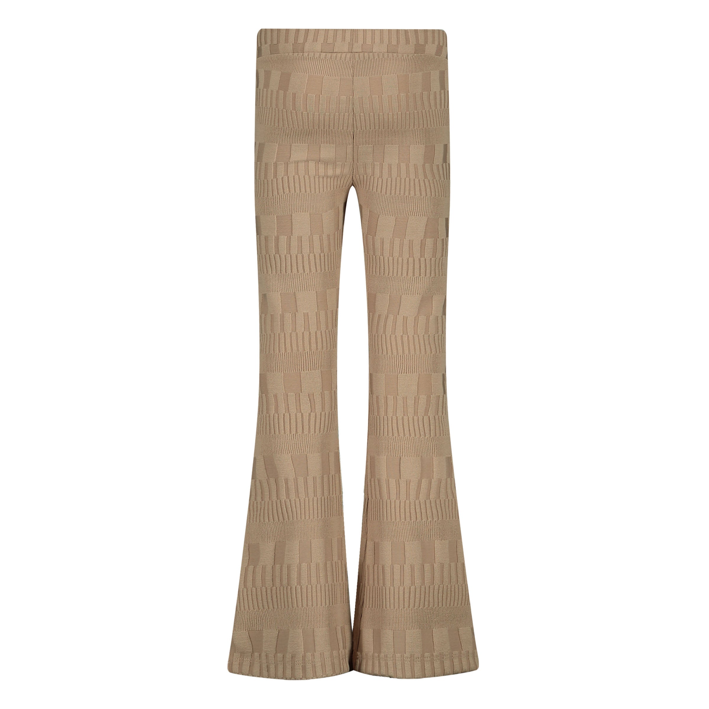 Flairbroek licht taupe | Light Taupe